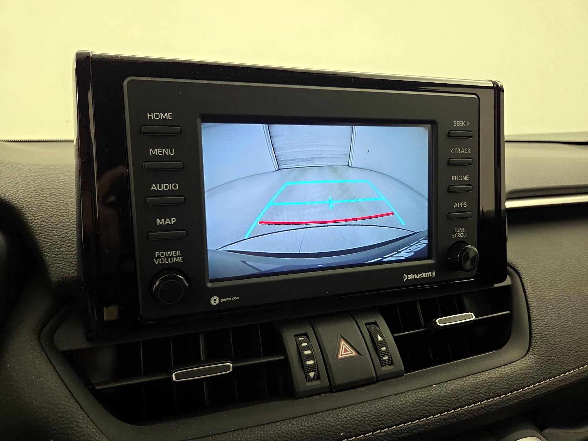 Thumbnail: 2021 Toyota RAV4 - 14