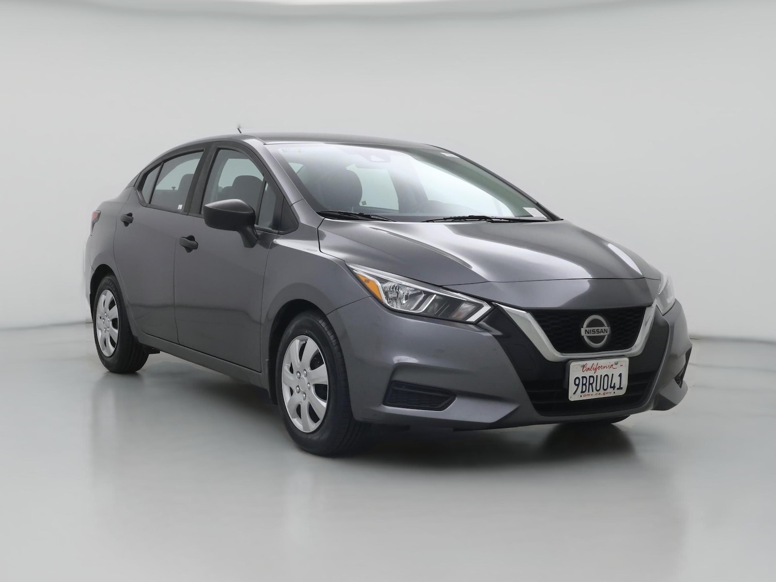 2022 Nissan Versa Sedan