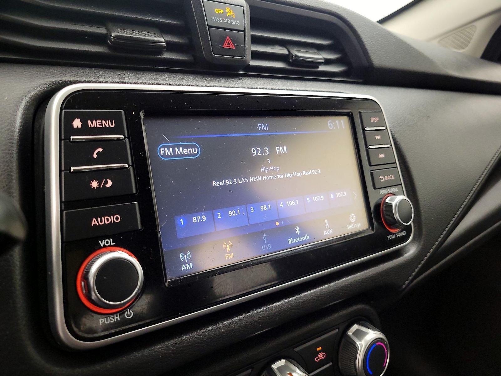 2022 Nissan Versa Sedan S - Photo 16
