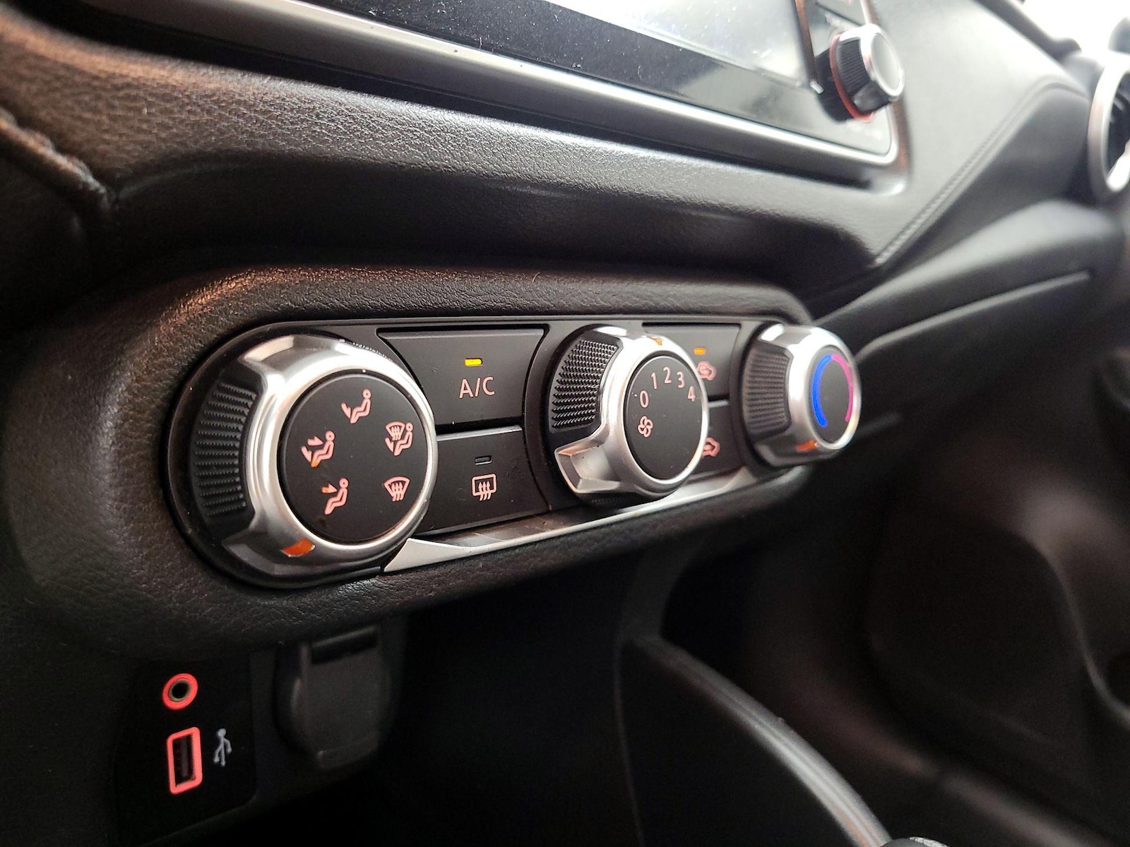 2022 Nissan Versa Sedan S - Photo 17