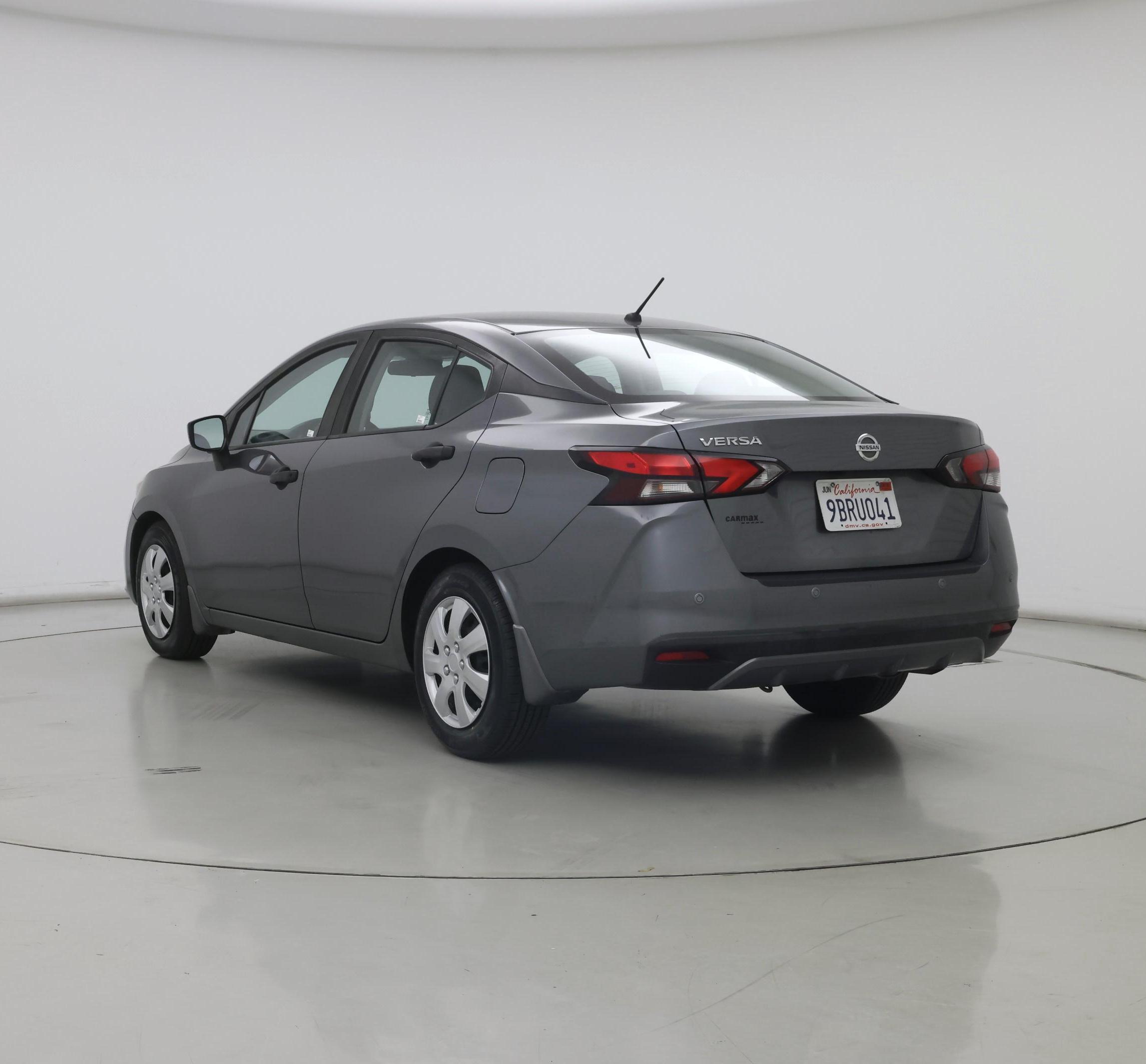 Thumbnail: 2022 Nissan Versa - 2