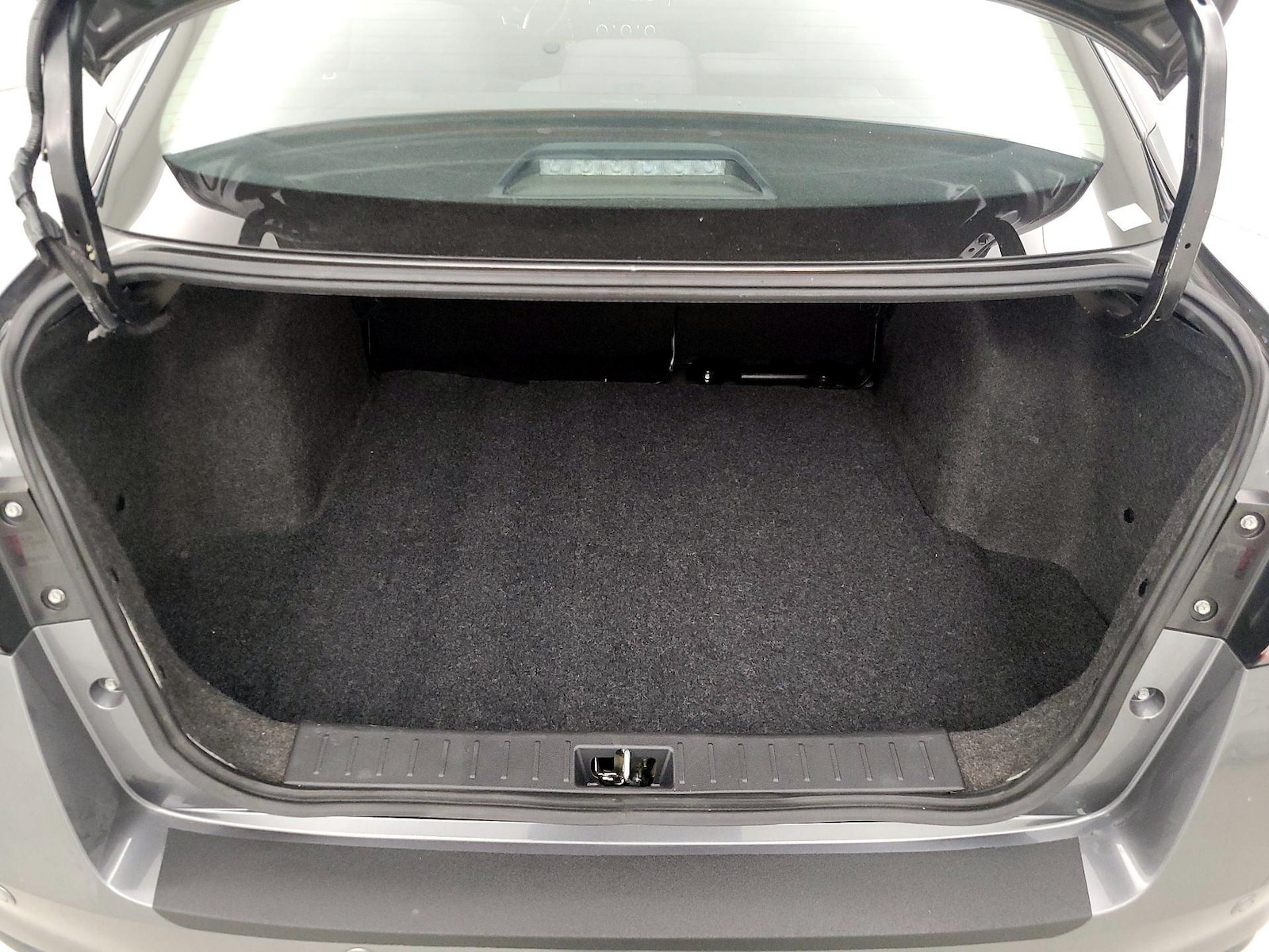 2022 Nissan Versa Sedan S - Photo 21