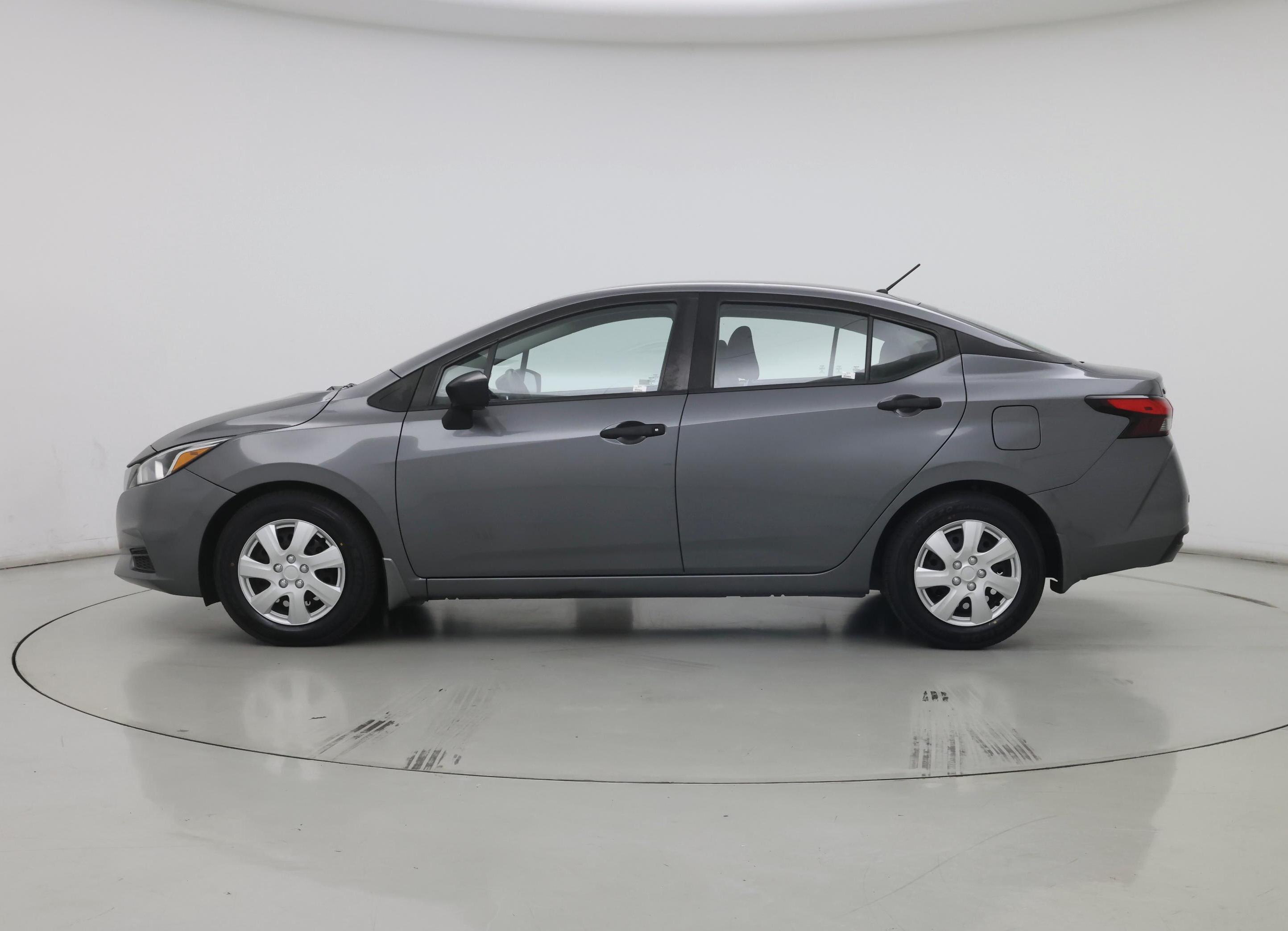 Thumbnail: 2022 Nissan Versa - 3