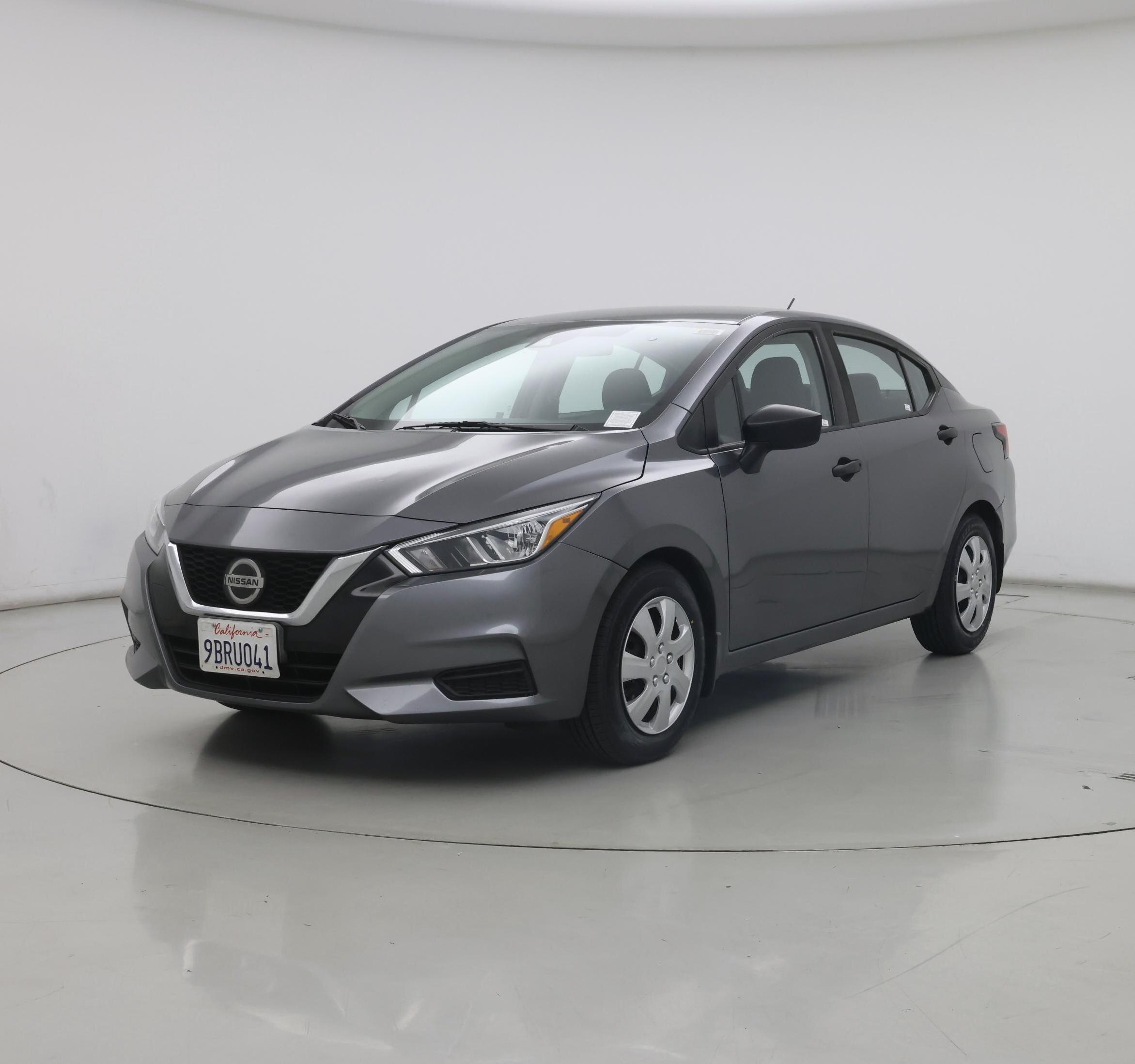 Thumbnail: 2022 Nissan Versa - 4