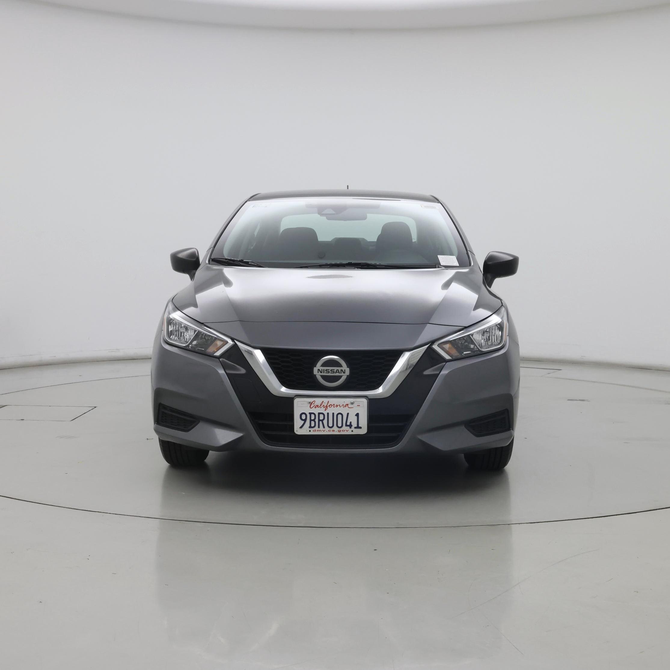 Thumbnail: 2022 Nissan Versa - 5