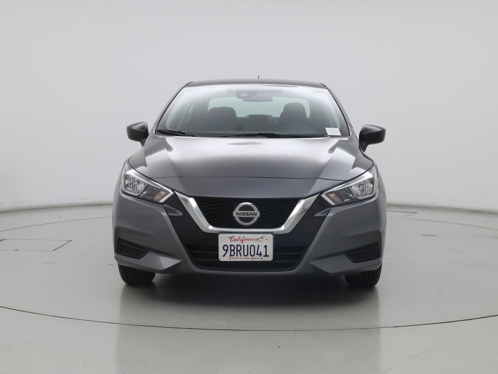 2022 Nissan Versa Sedan S - Photo 6