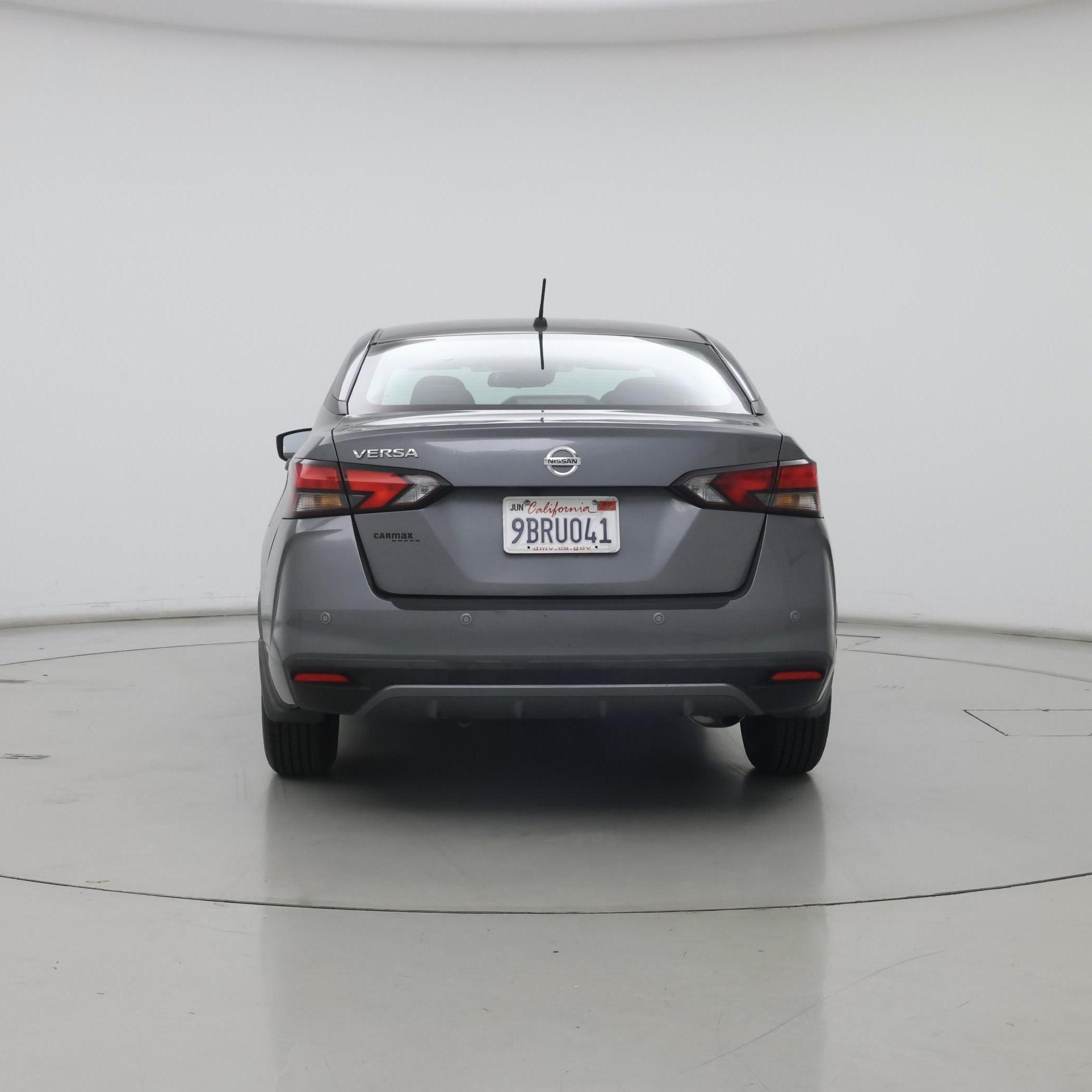 Thumbnail: 2022 Nissan Versa - 6