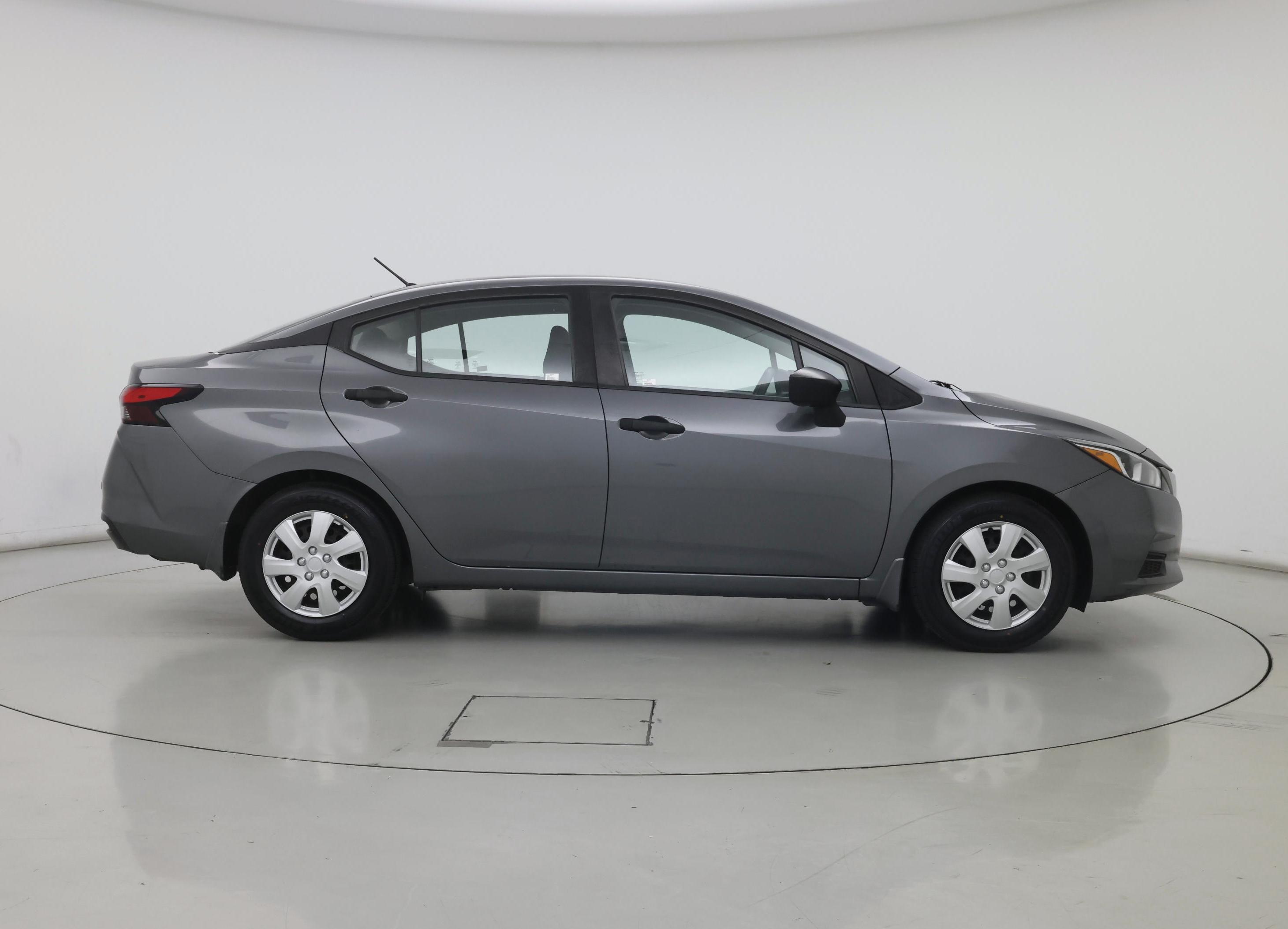Thumbnail: 2022 Nissan Versa - 7