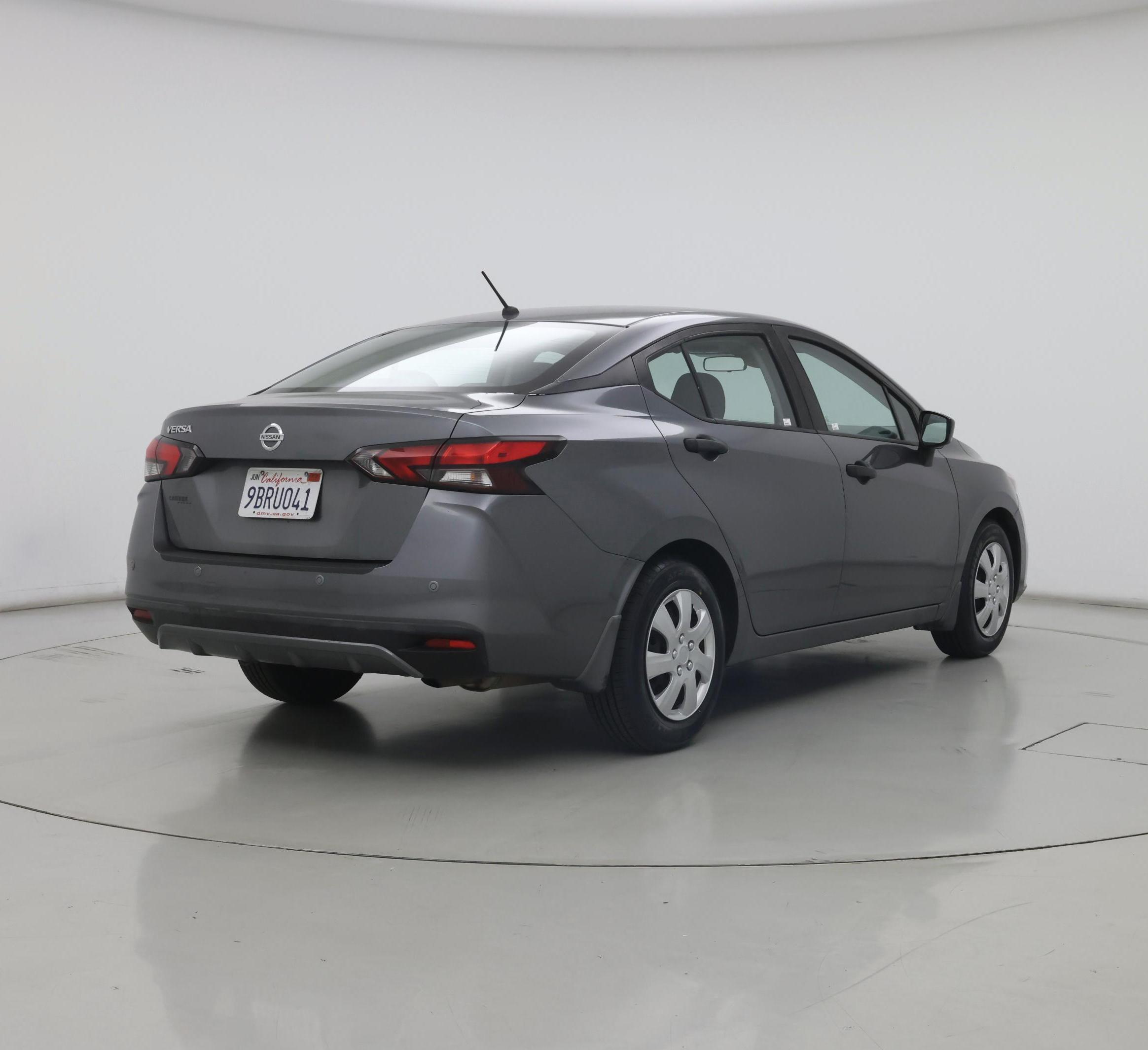 Thumbnail: 2022 Nissan Versa - 8