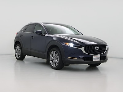 2023 Mazda CX-30 2.5 S Preferred Package