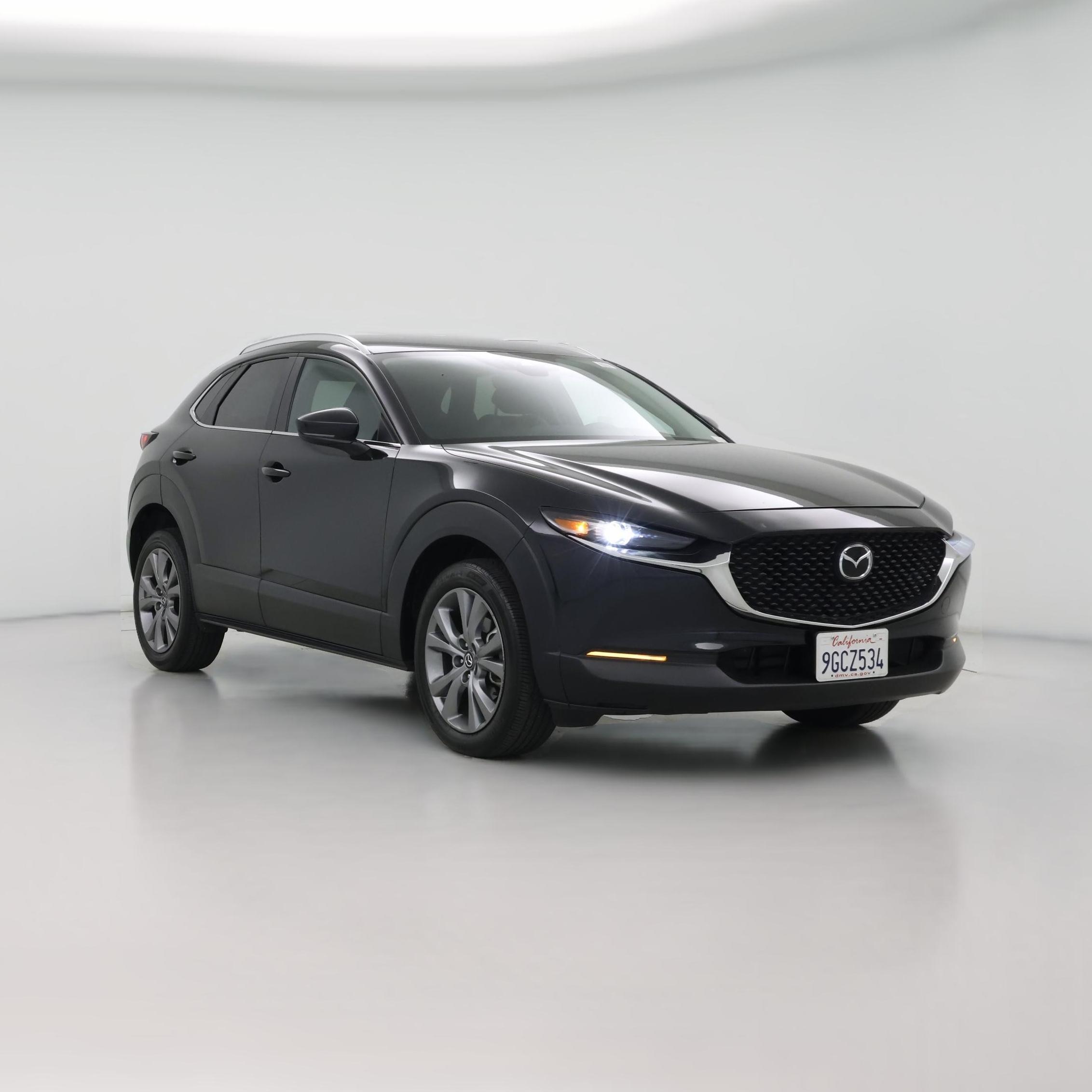 Thumbnail: 2023 Mazda CX-30 - 1