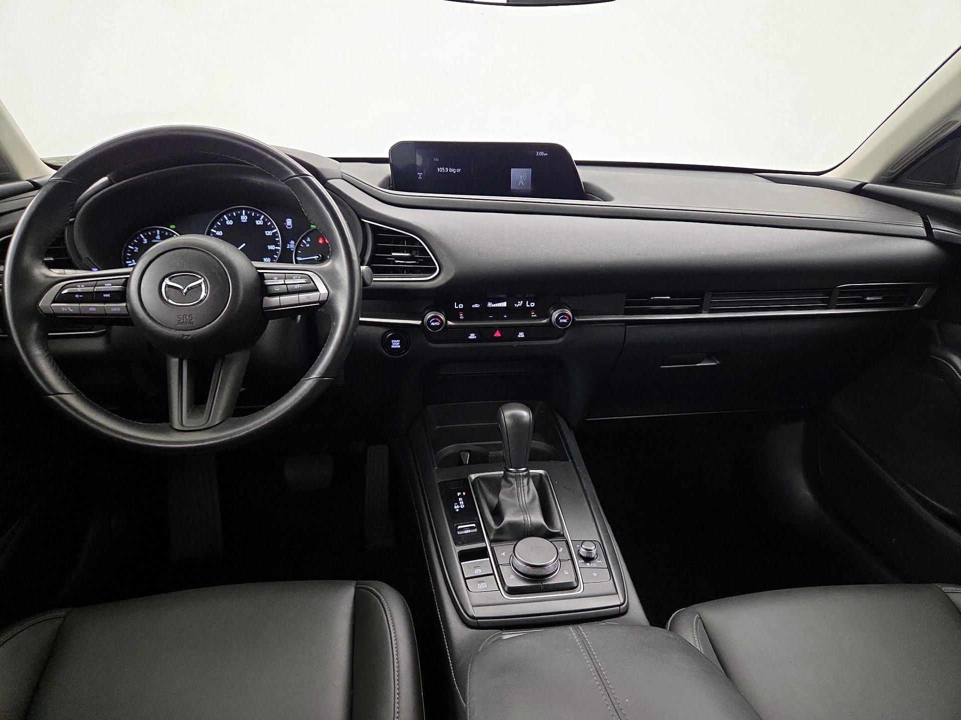 Thumbnail: 2023 Mazda CX-30 - 9