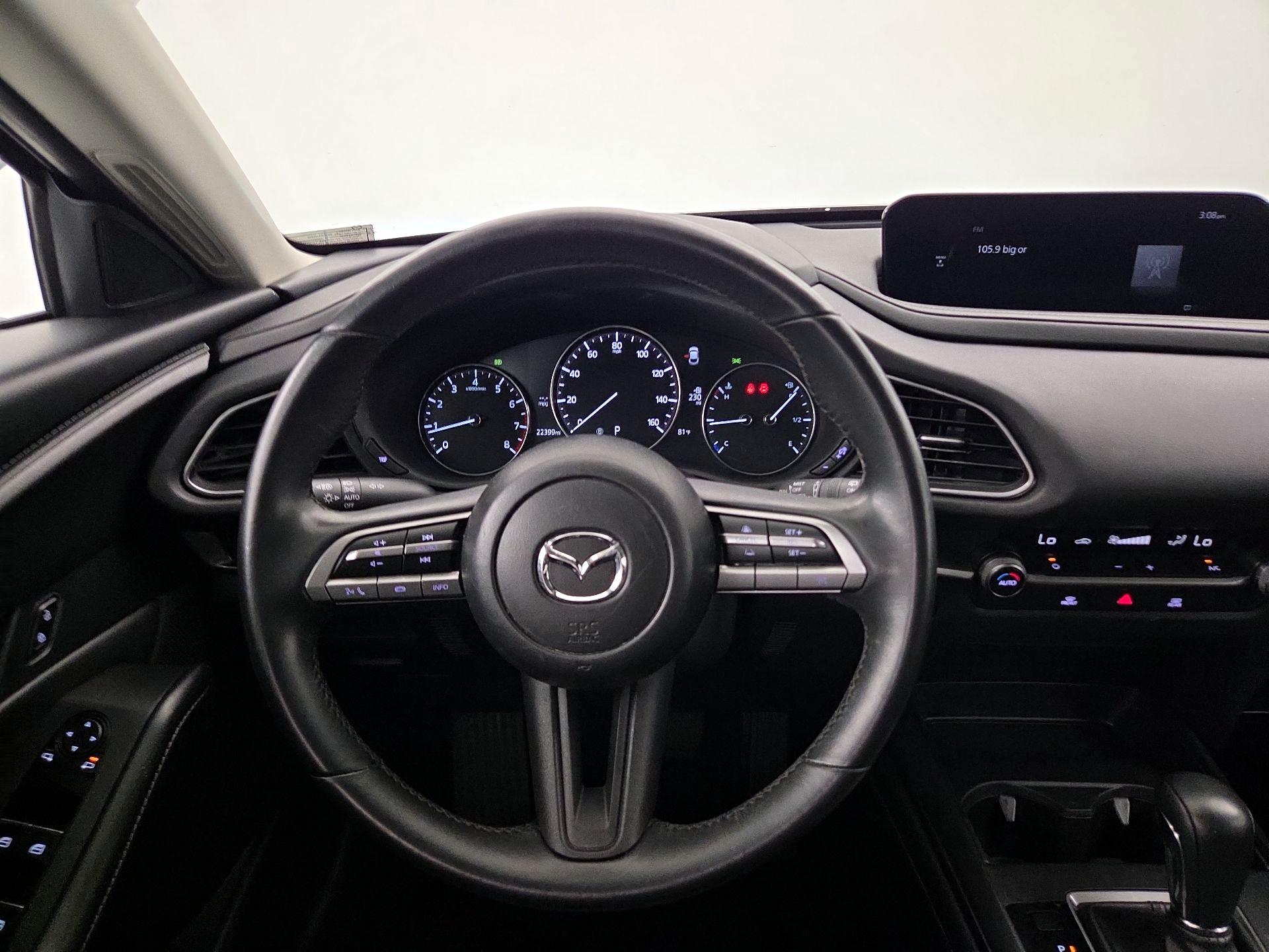 Thumbnail: 2023 Mazda CX-30 - 10