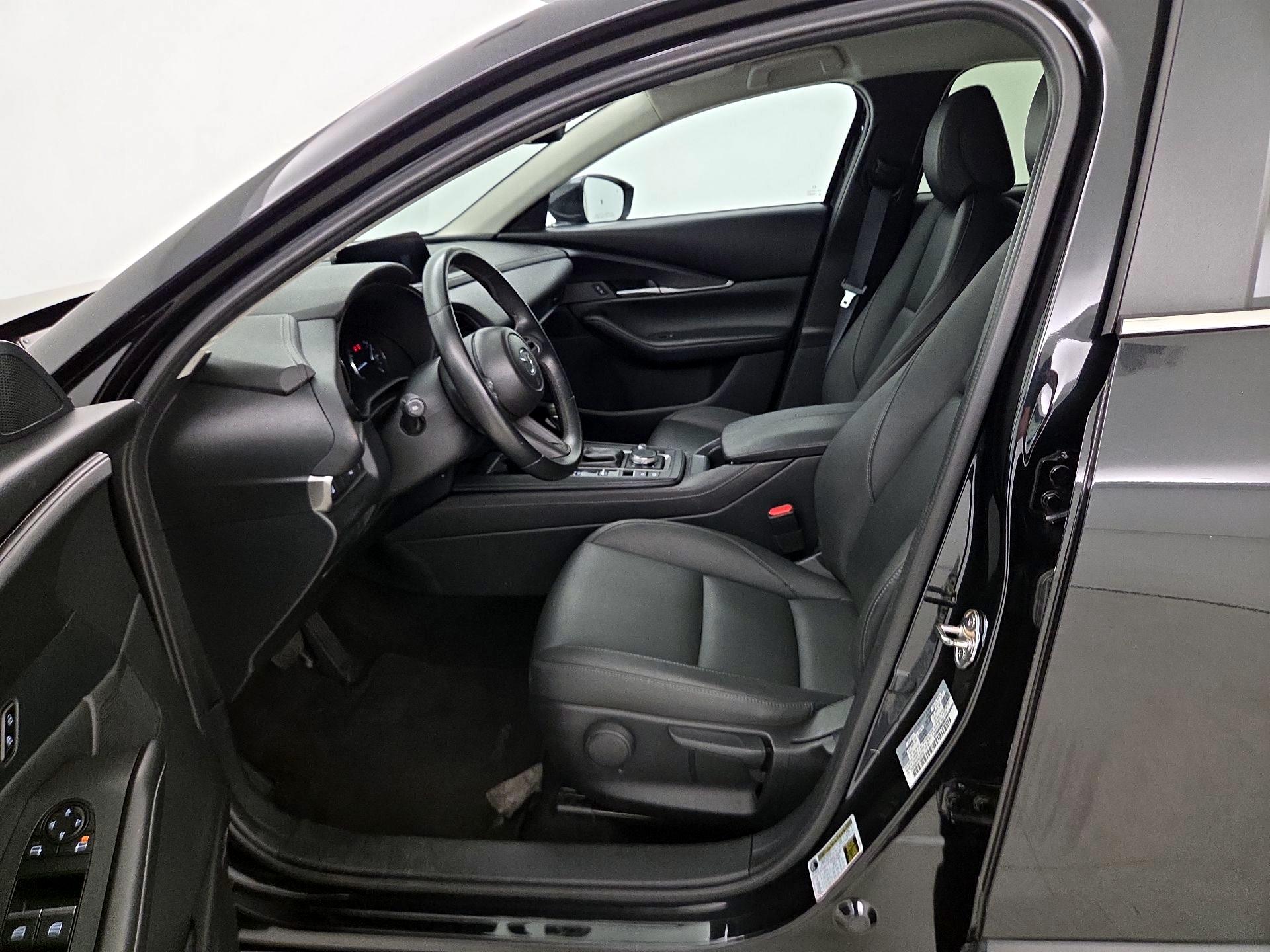 Thumbnail: 2023 Mazda CX-30 - 11