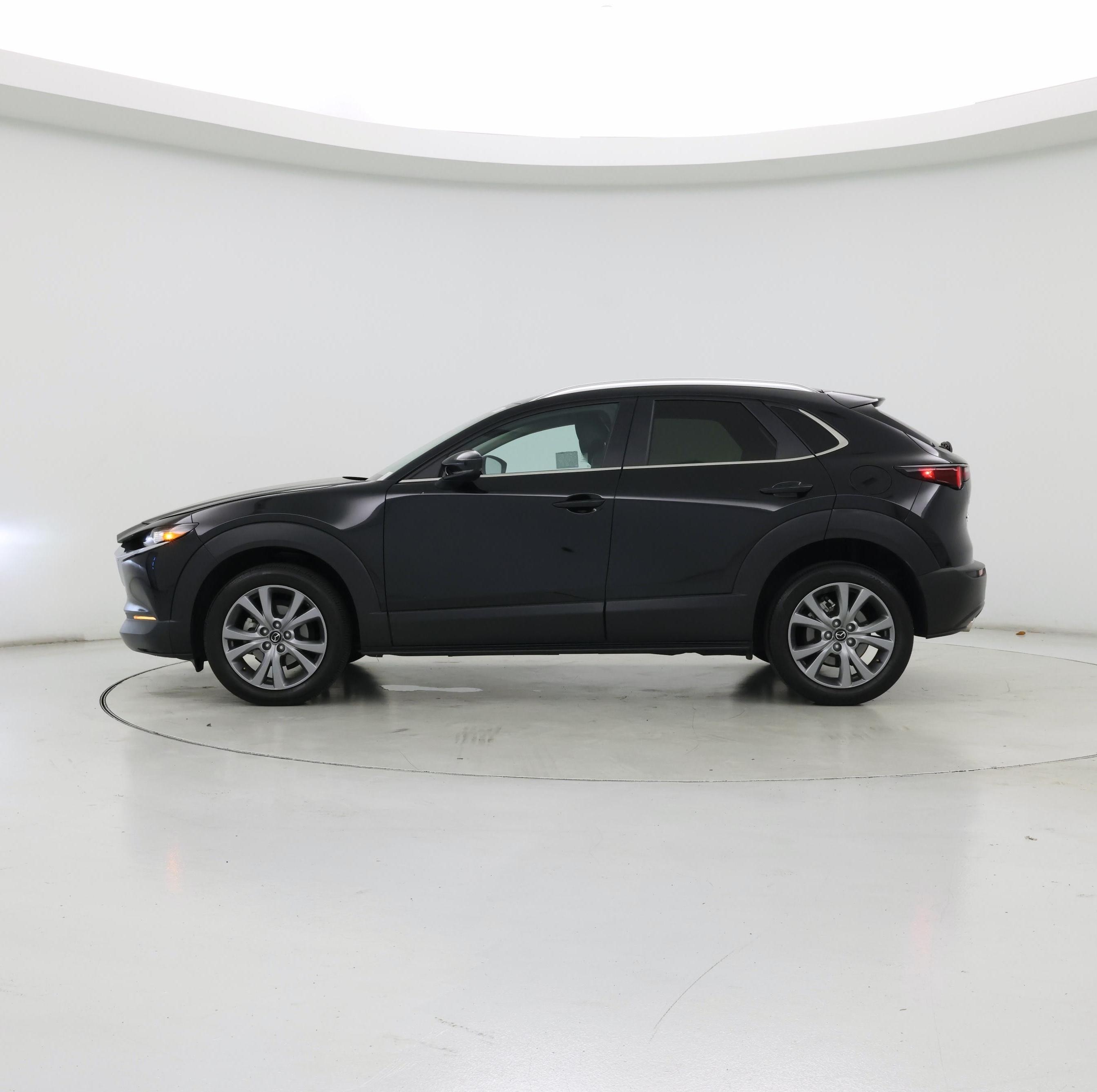 Thumbnail: 2023 Mazda CX-30 - 3