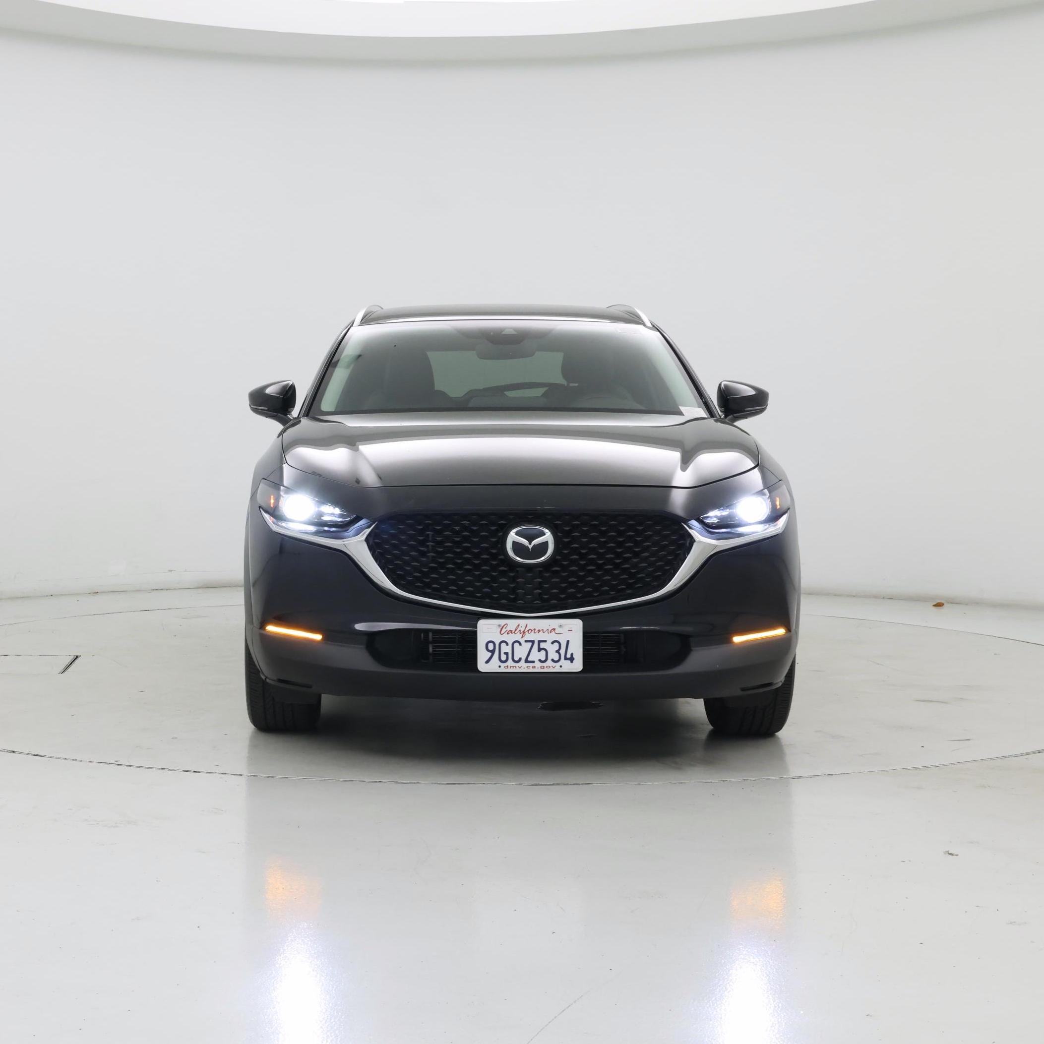 Thumbnail: 2023 Mazda CX-30 - 5