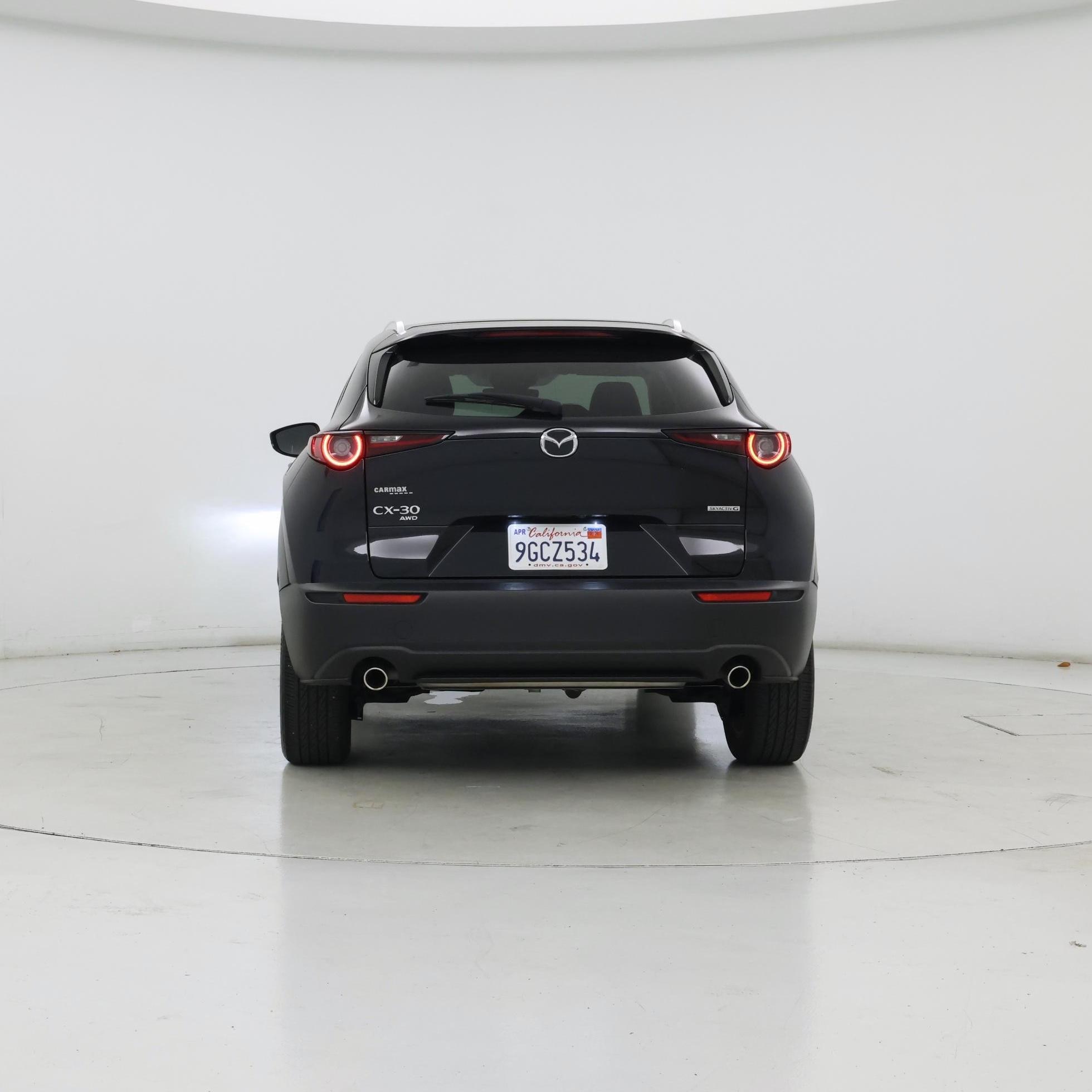 Thumbnail: 2023 Mazda CX-30 - 6