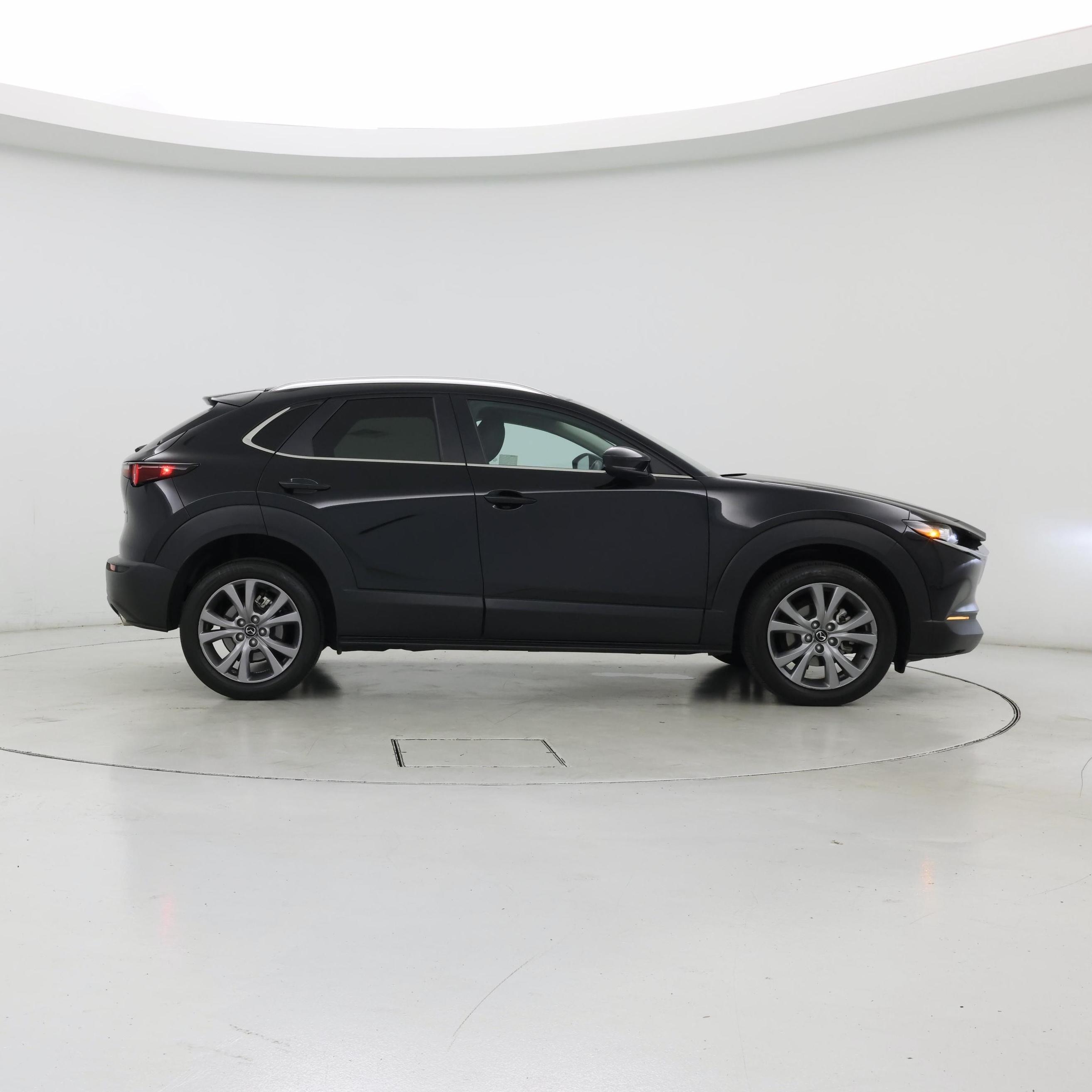 Thumbnail: 2023 Mazda CX-30 - 7