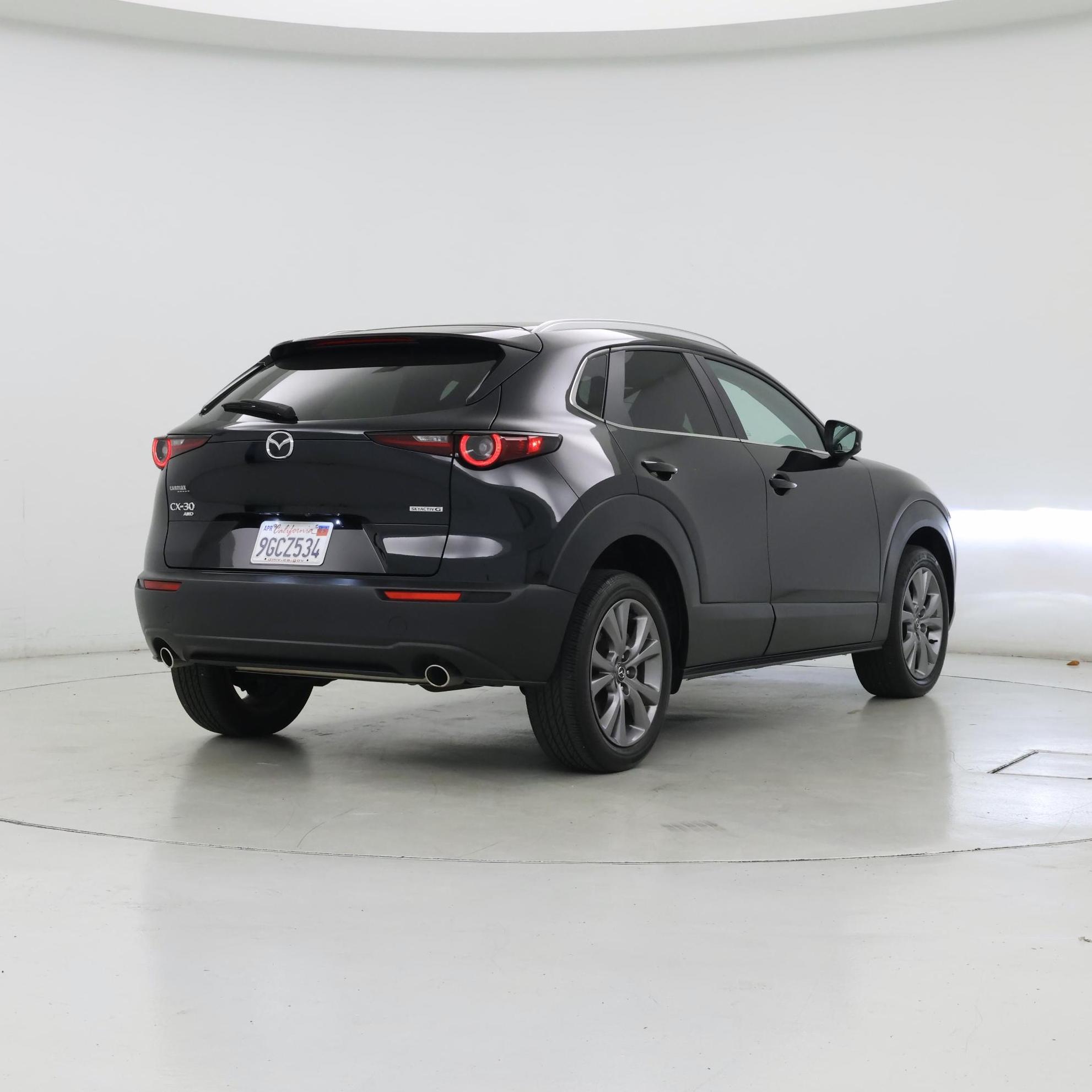 Thumbnail: 2023 Mazda CX-30 - 8