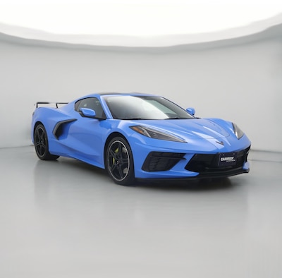 2022 Chevrolet Corvette Stingray 3LT