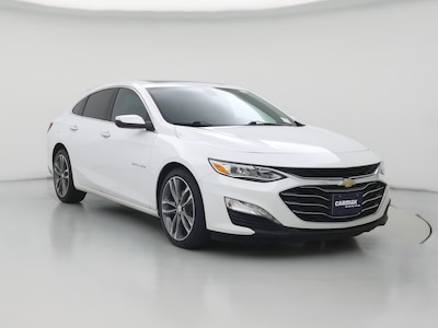 2022 Chevrolet Malibu Premier