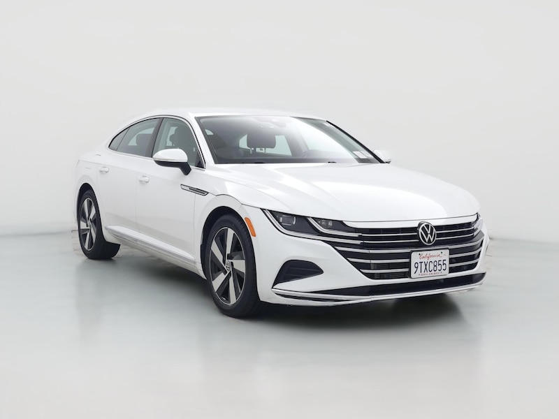 2021 Volkswagen Arteon SE -
                  Irvine, CA
