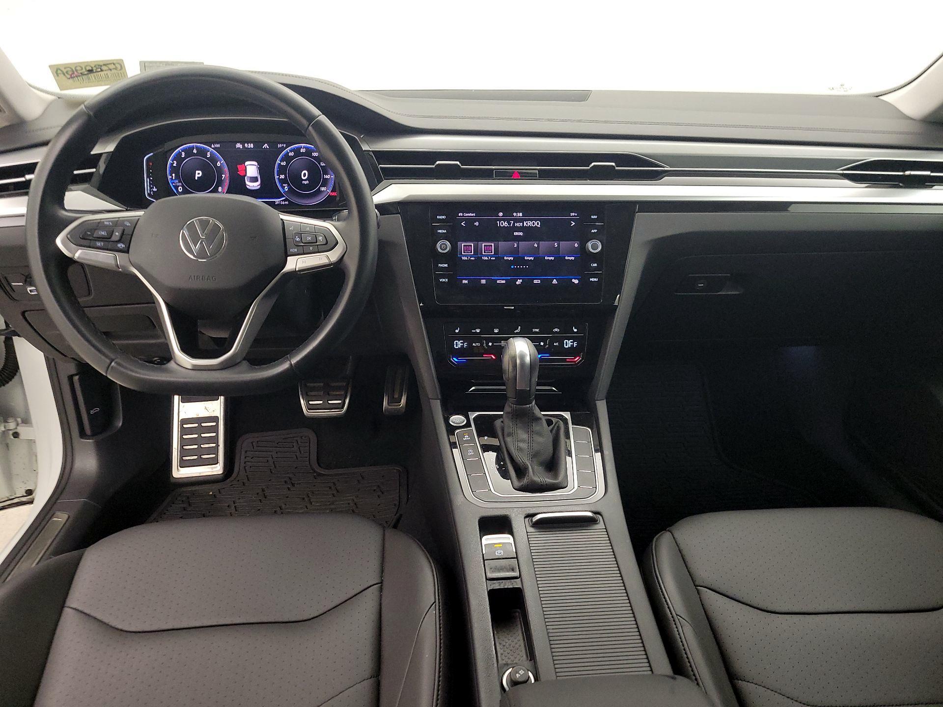 Thumbnail: 2021 Volkswagen Arteon - 9
