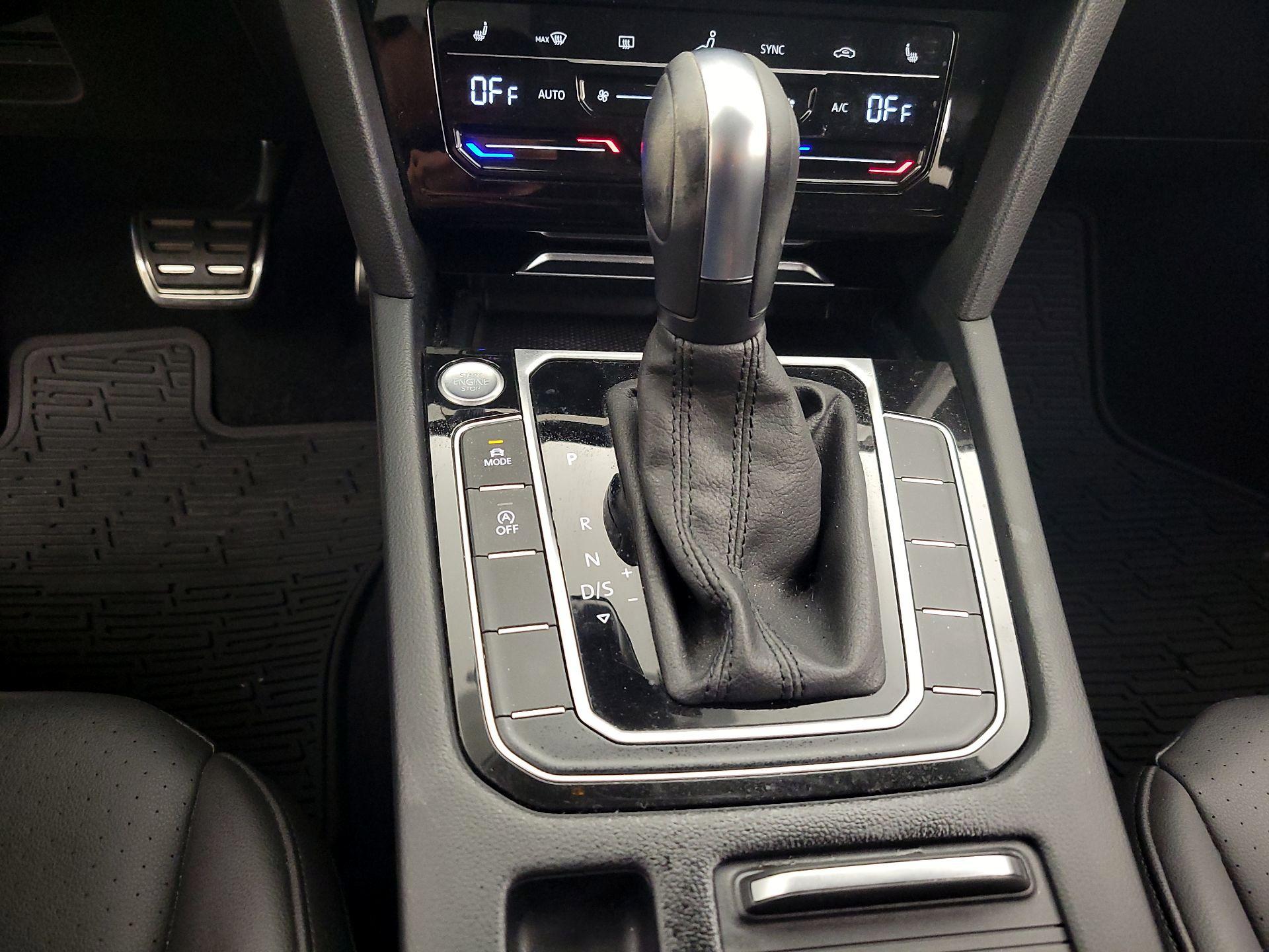 Thumbnail: 2021 Volkswagen Arteon - 17