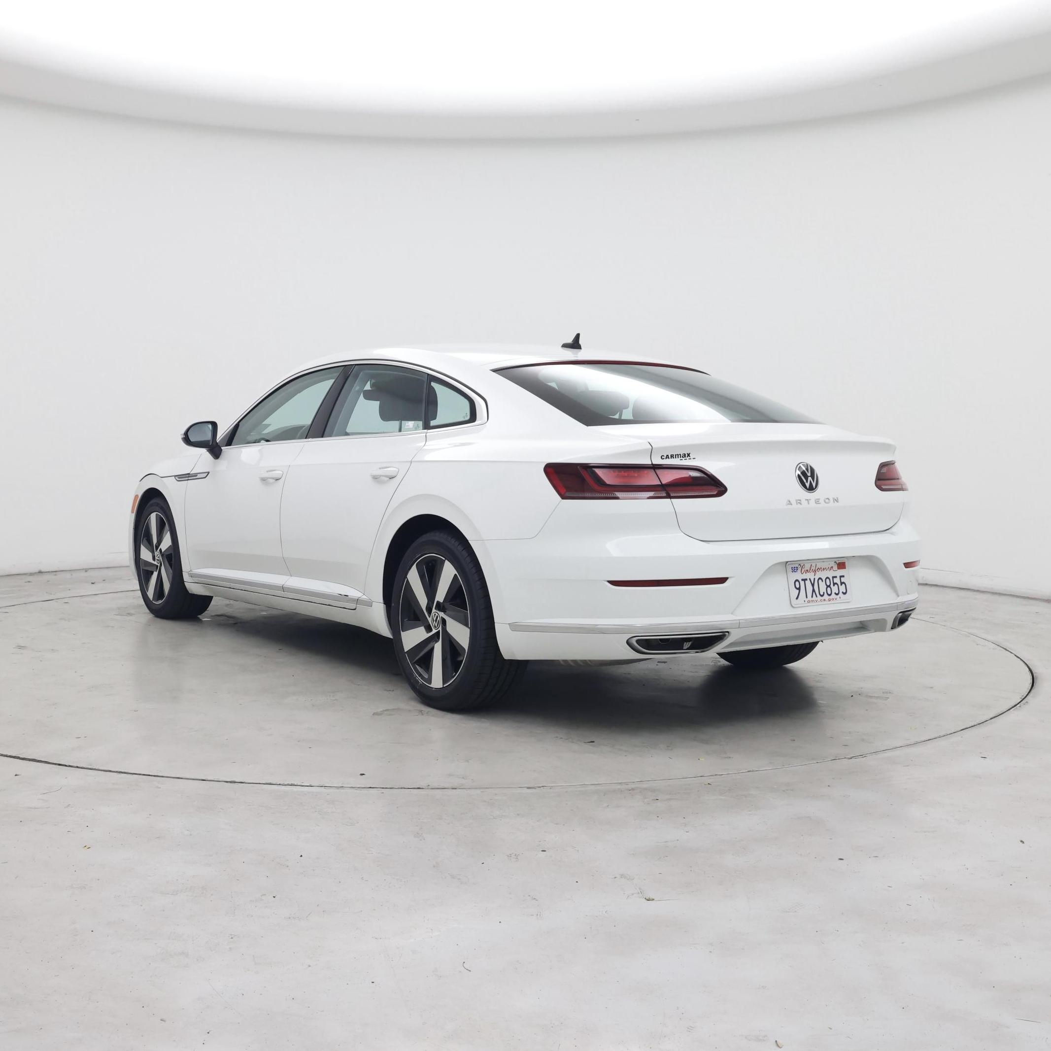 Thumbnail: 2021 Volkswagen Arteon - 2
