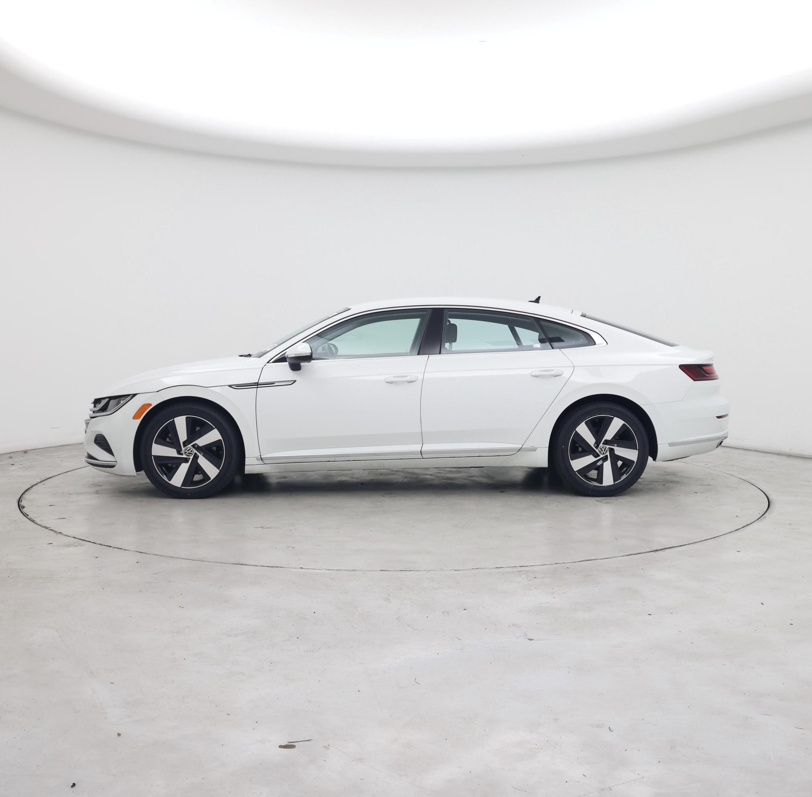Thumbnail: 2021 Volkswagen Arteon - 3