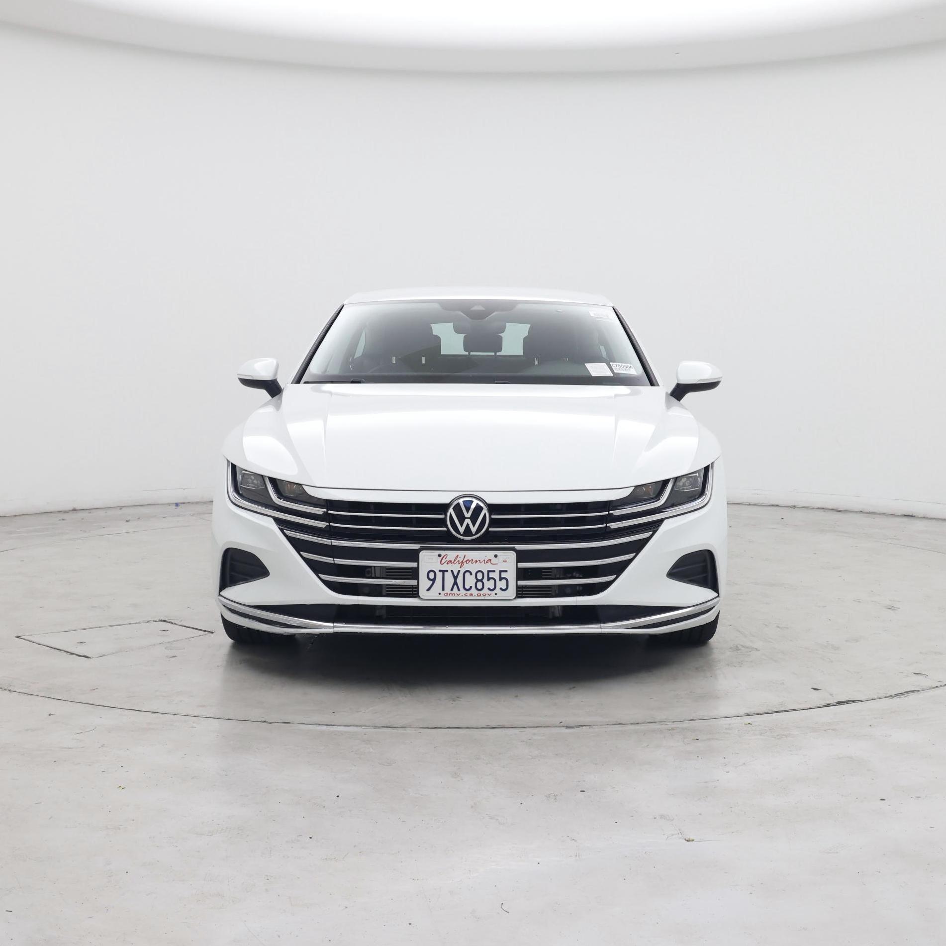 Thumbnail: 2021 Volkswagen Arteon - 5