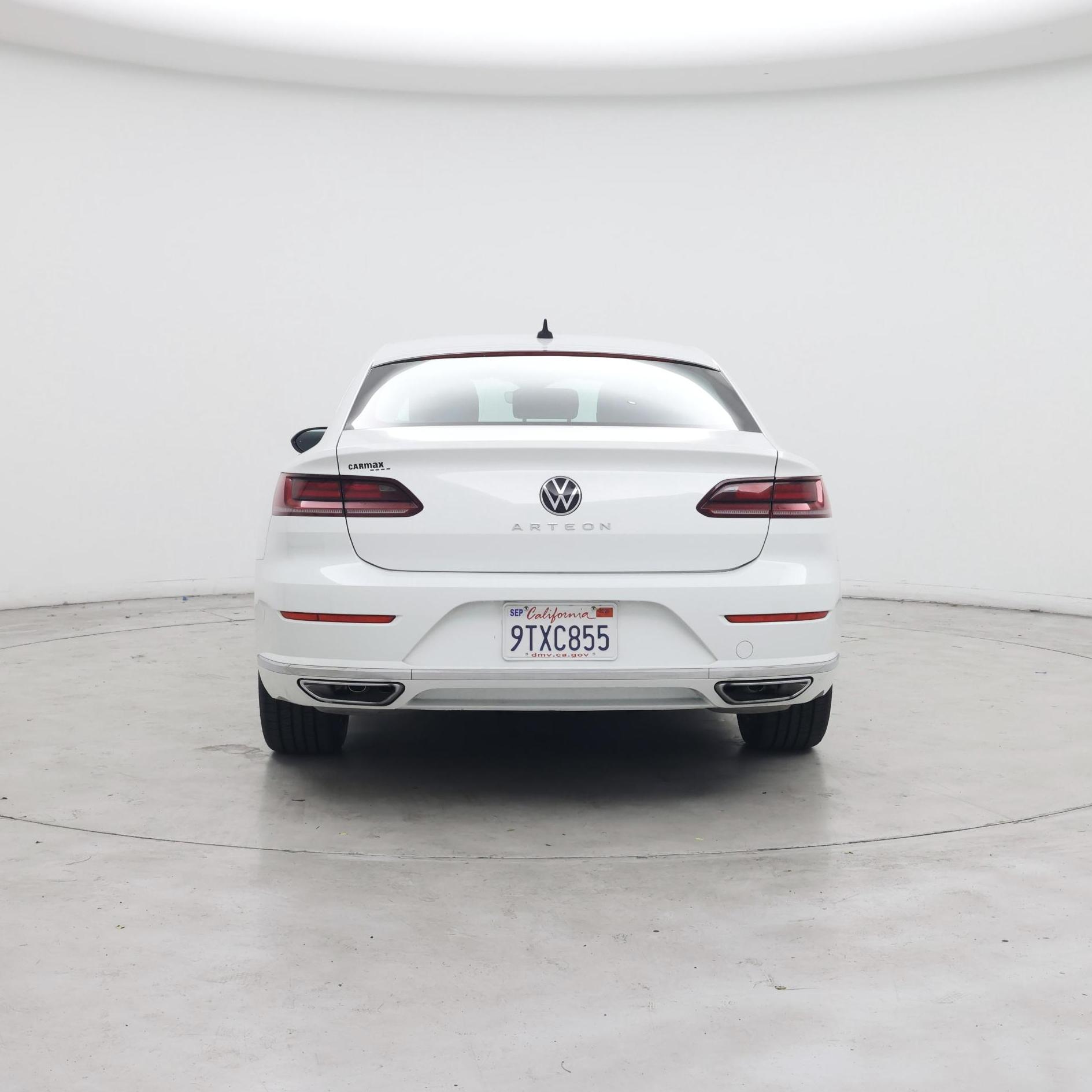 Thumbnail: 2021 Volkswagen Arteon - 6
