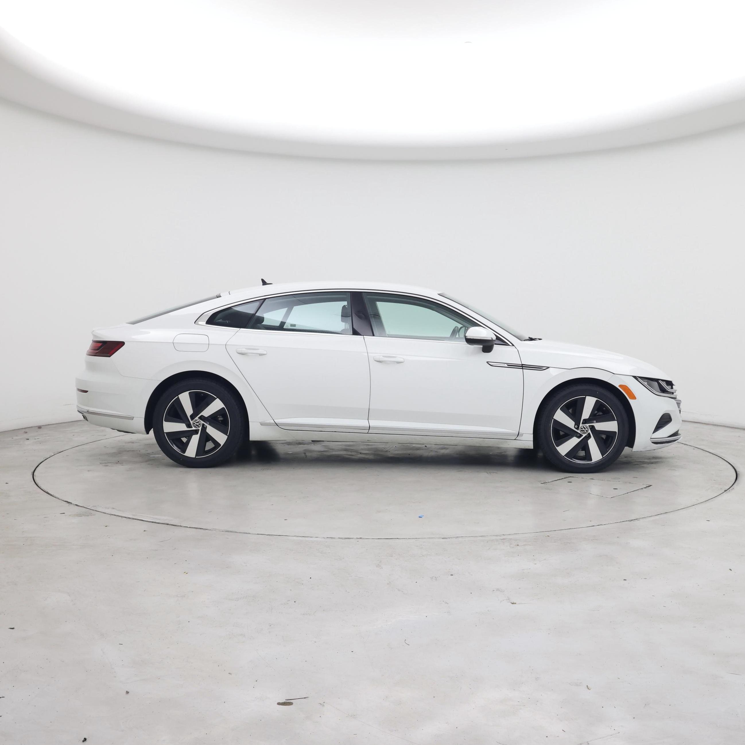 Thumbnail: 2021 Volkswagen Arteon - 7