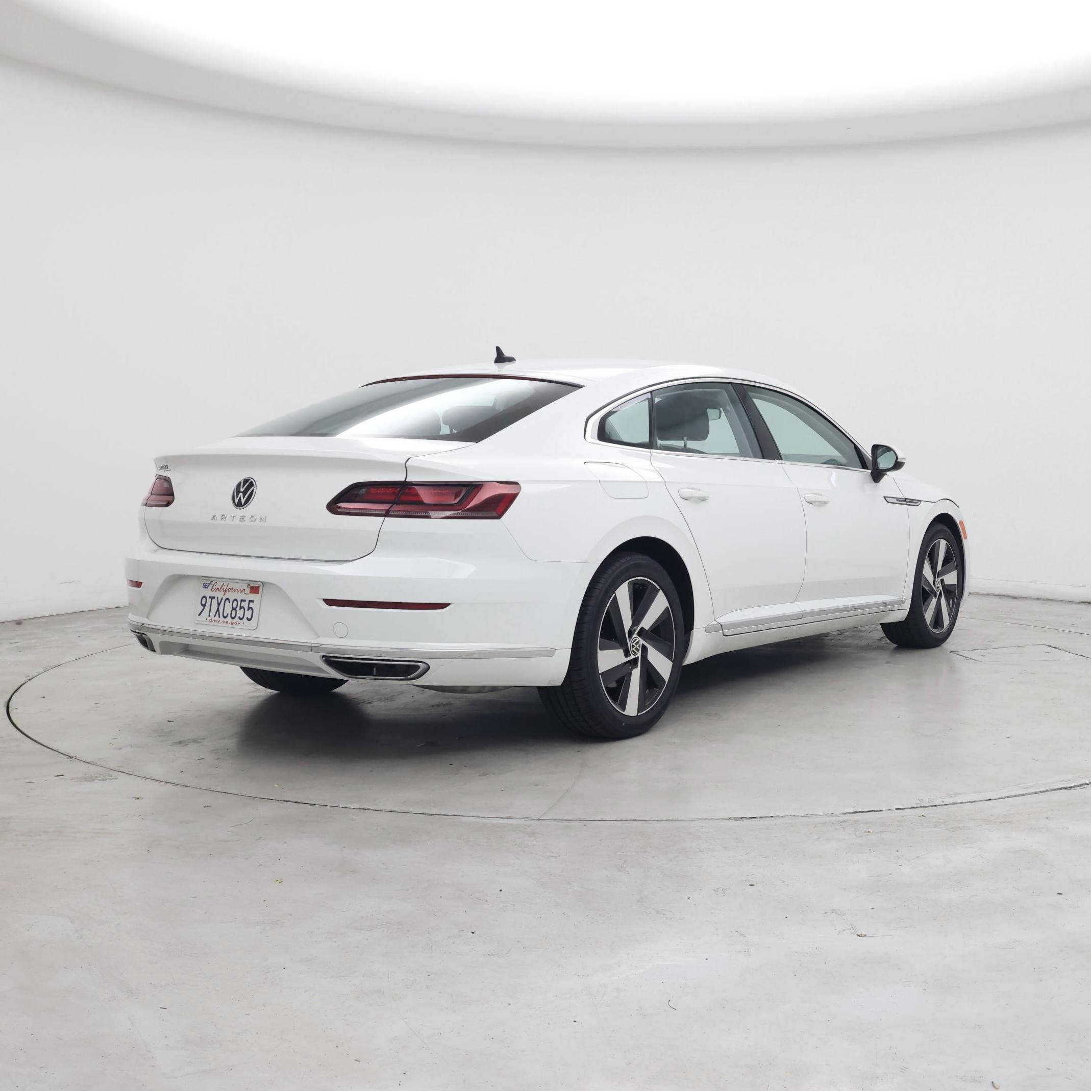 Thumbnail: 2021 Volkswagen Arteon - 8