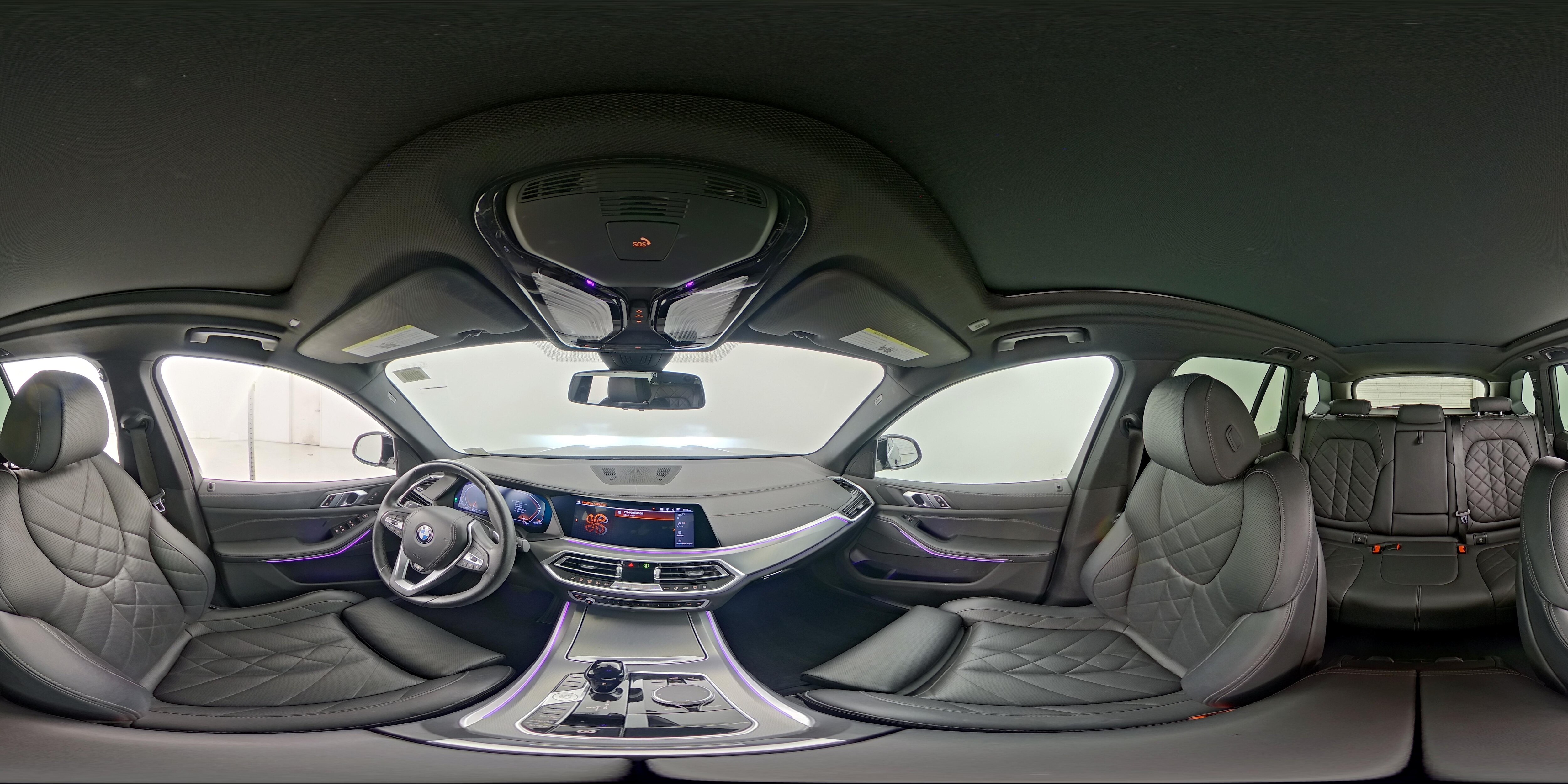 2023 BMW X5 40i - Photo 26
