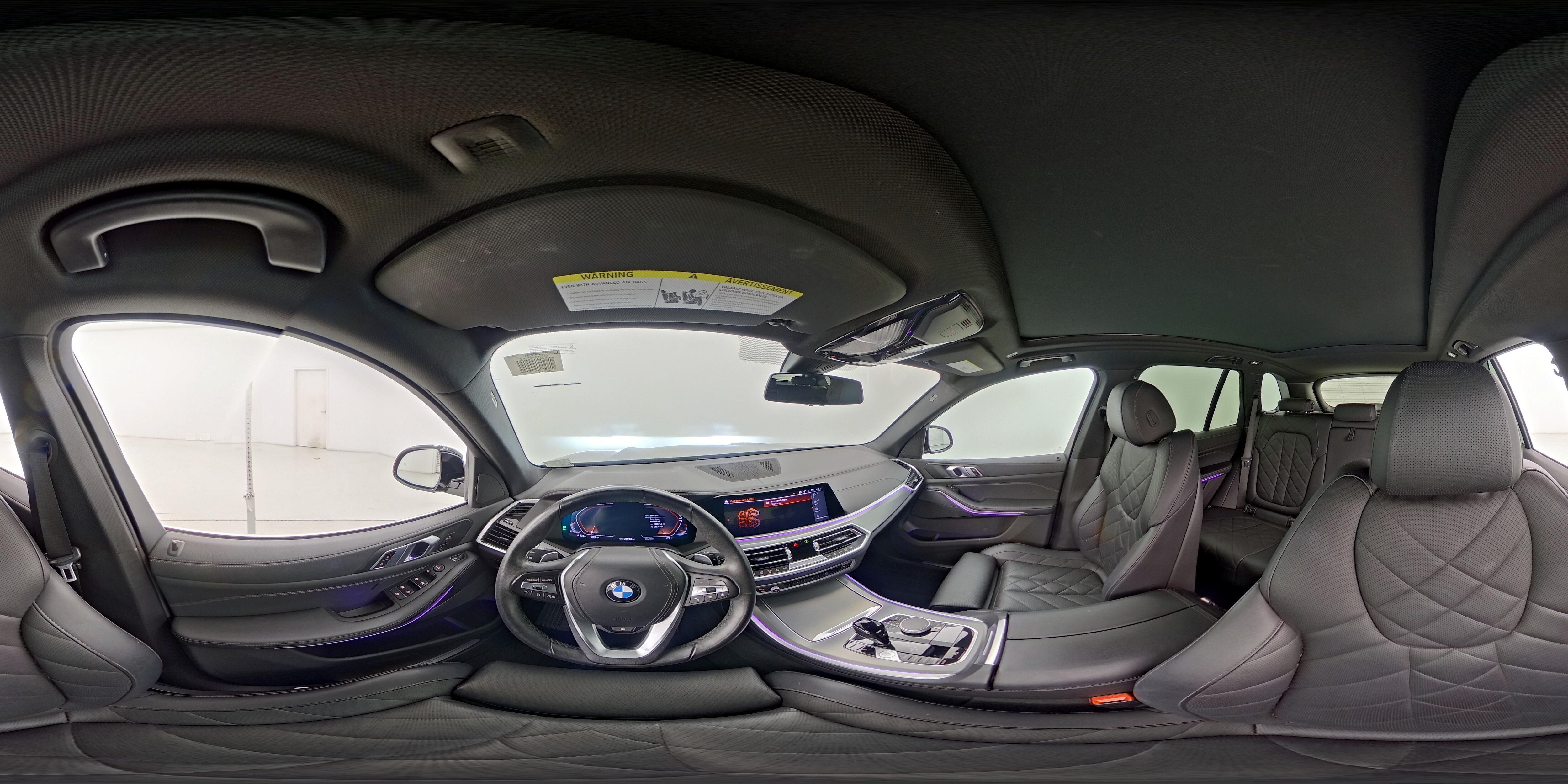 2023 BMW X5 40i - Photo 28
