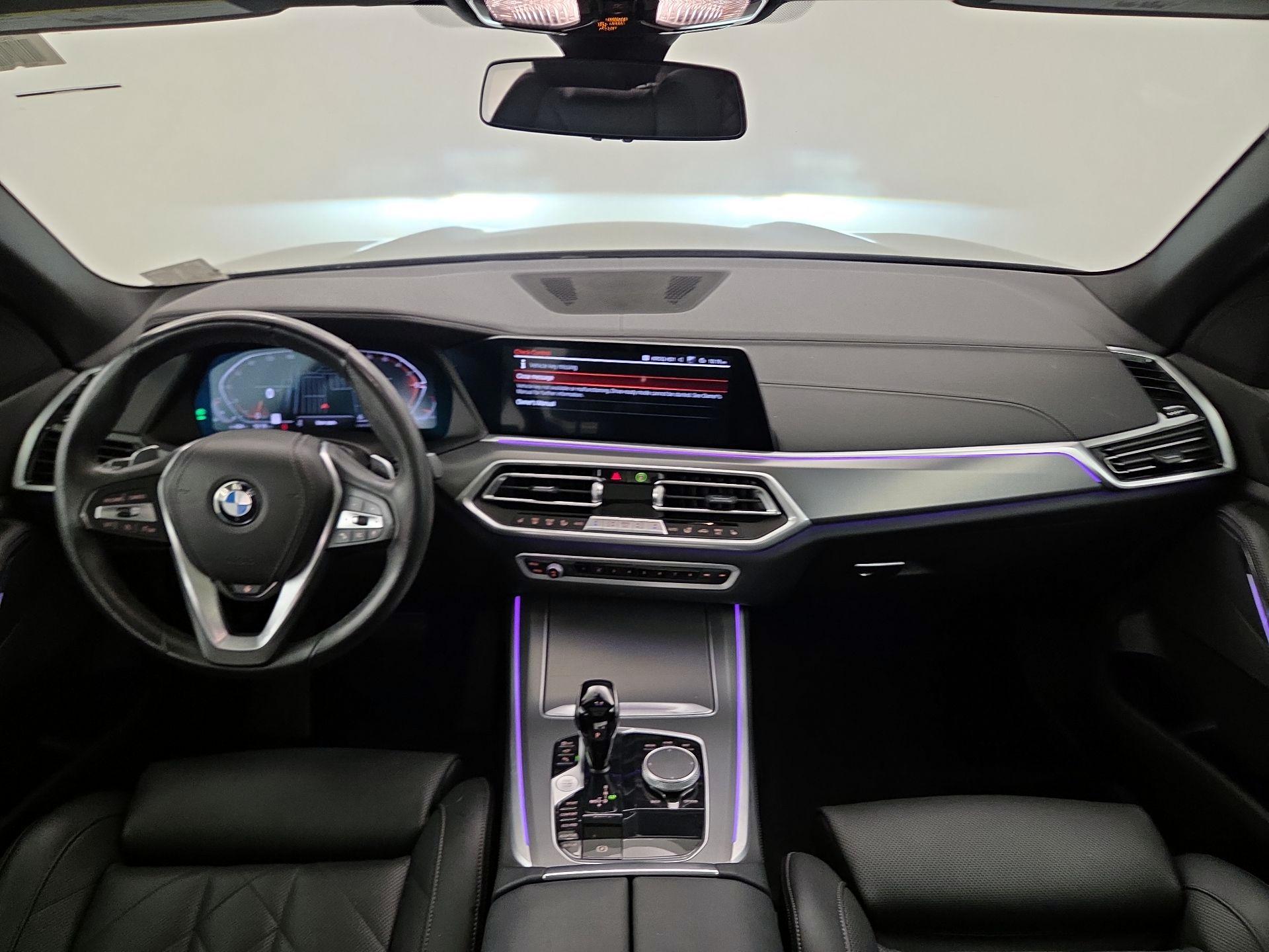 Thumbnail: 2023 BMW X5 - 9