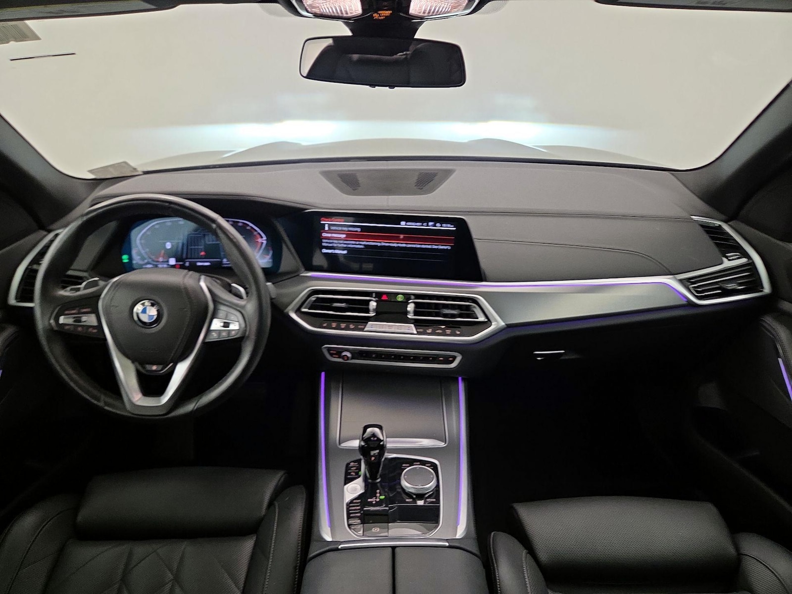 2023 BMW X5 40i - Photo 10
