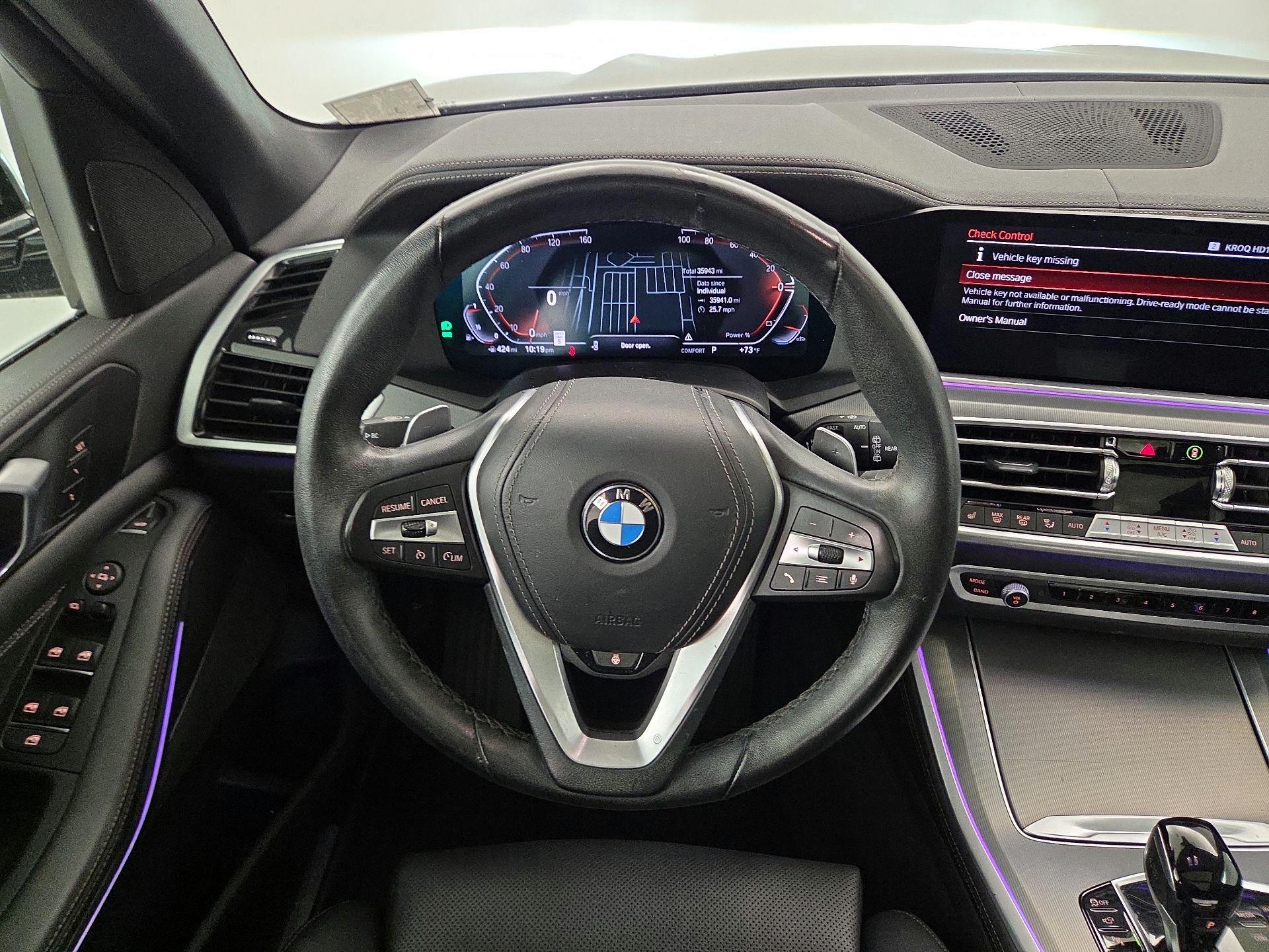 Thumbnail: 2023 BMW X5 - 10