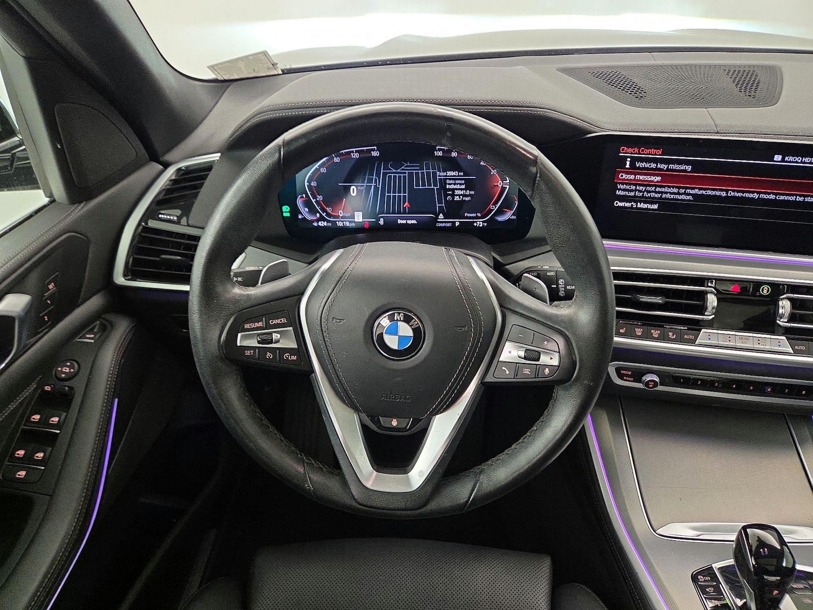 2023 BMW X5 40i - Photo 11