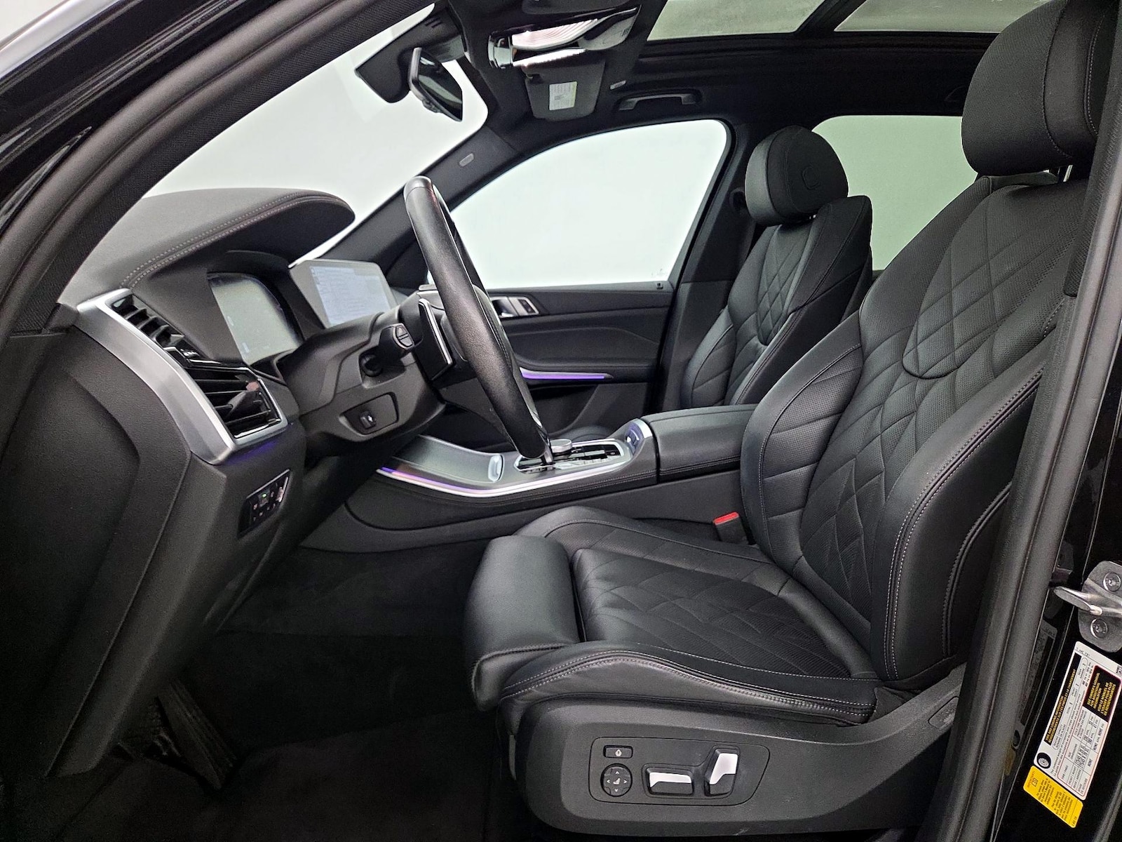 2023 BMW X5 40i - Photo 12