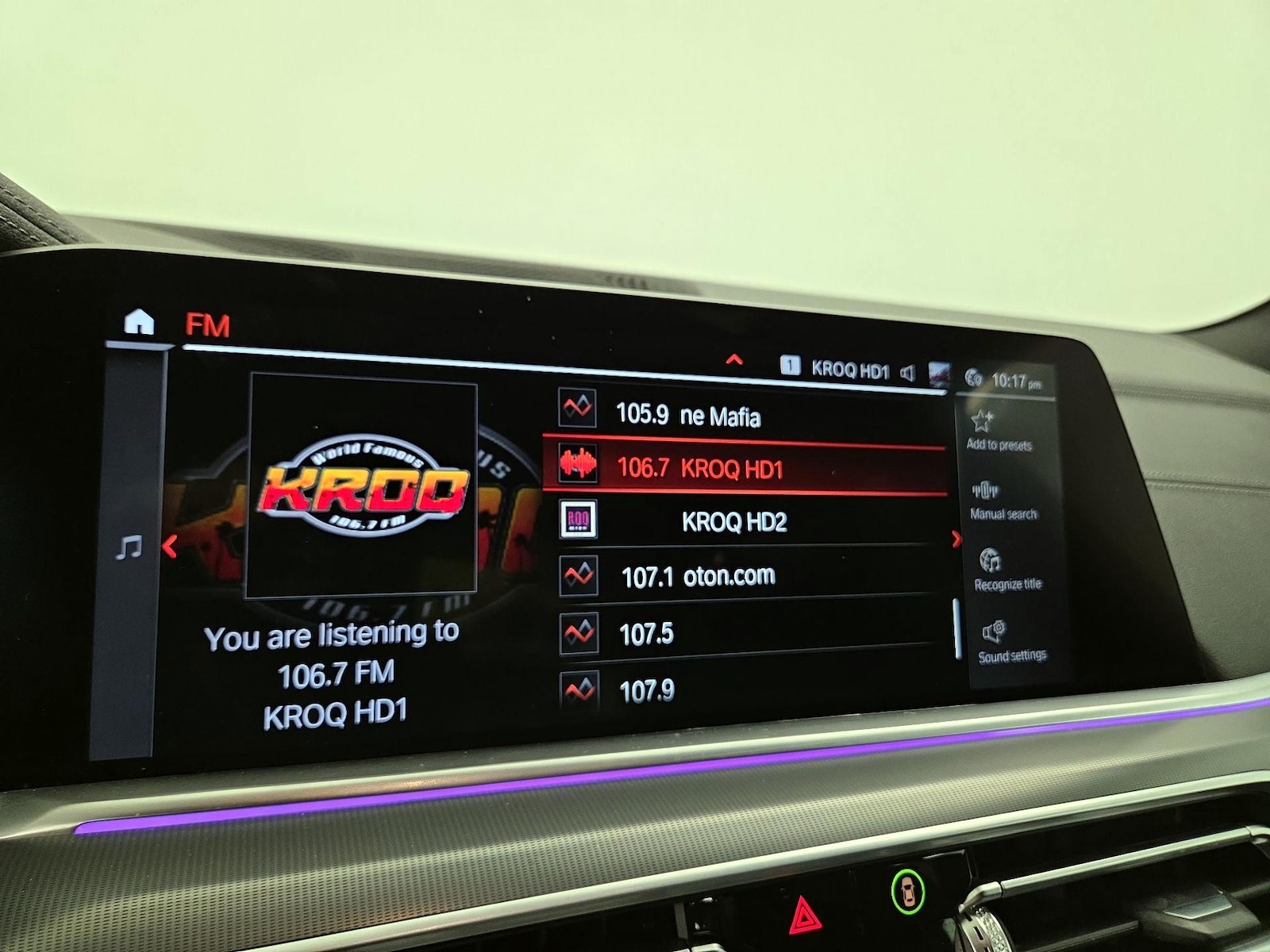 2023 BMW X5 40i - Photo 17