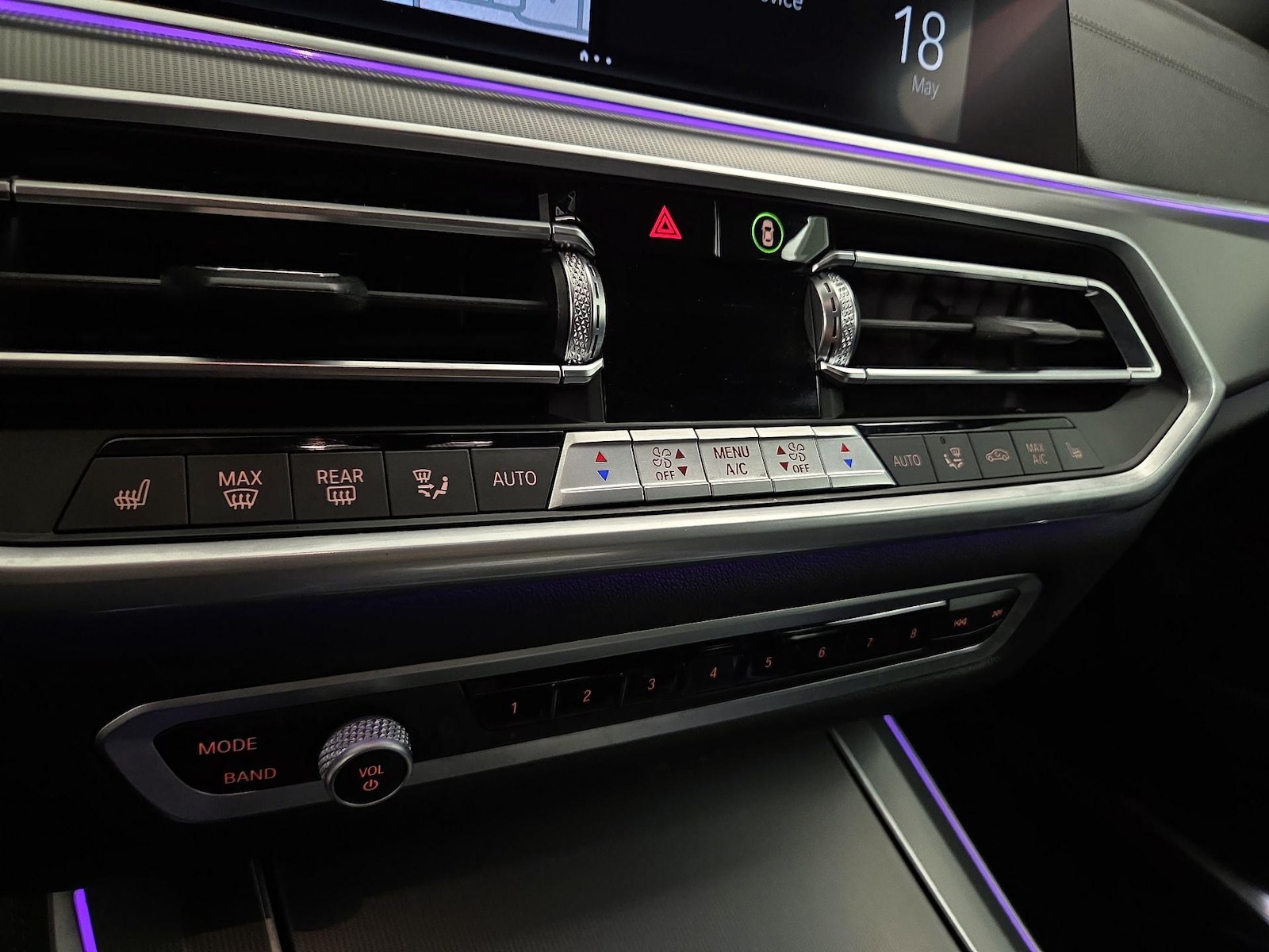 2023 BMW X5 40i - Photo 18