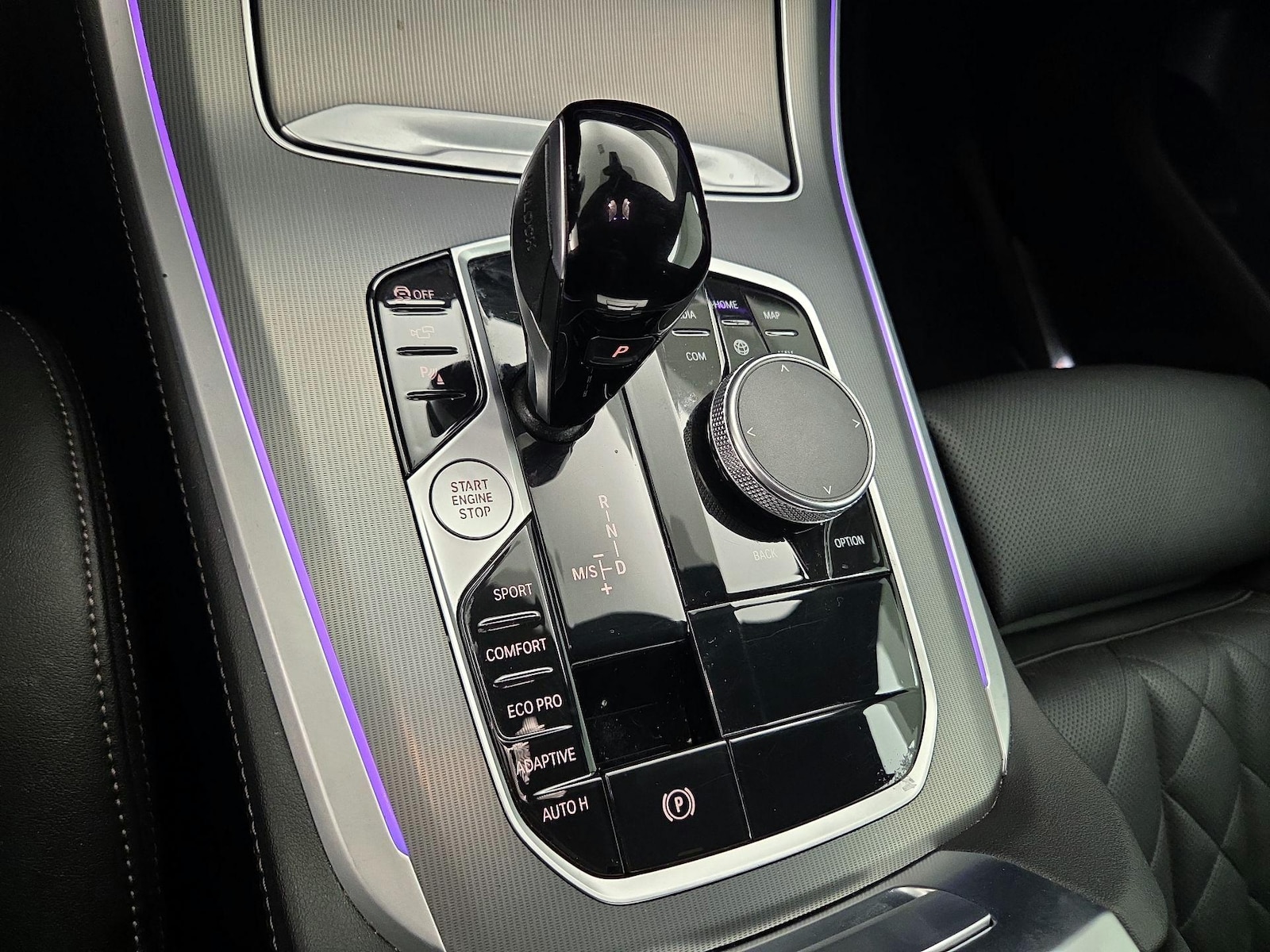 2023 BMW X5 40i - Photo 19