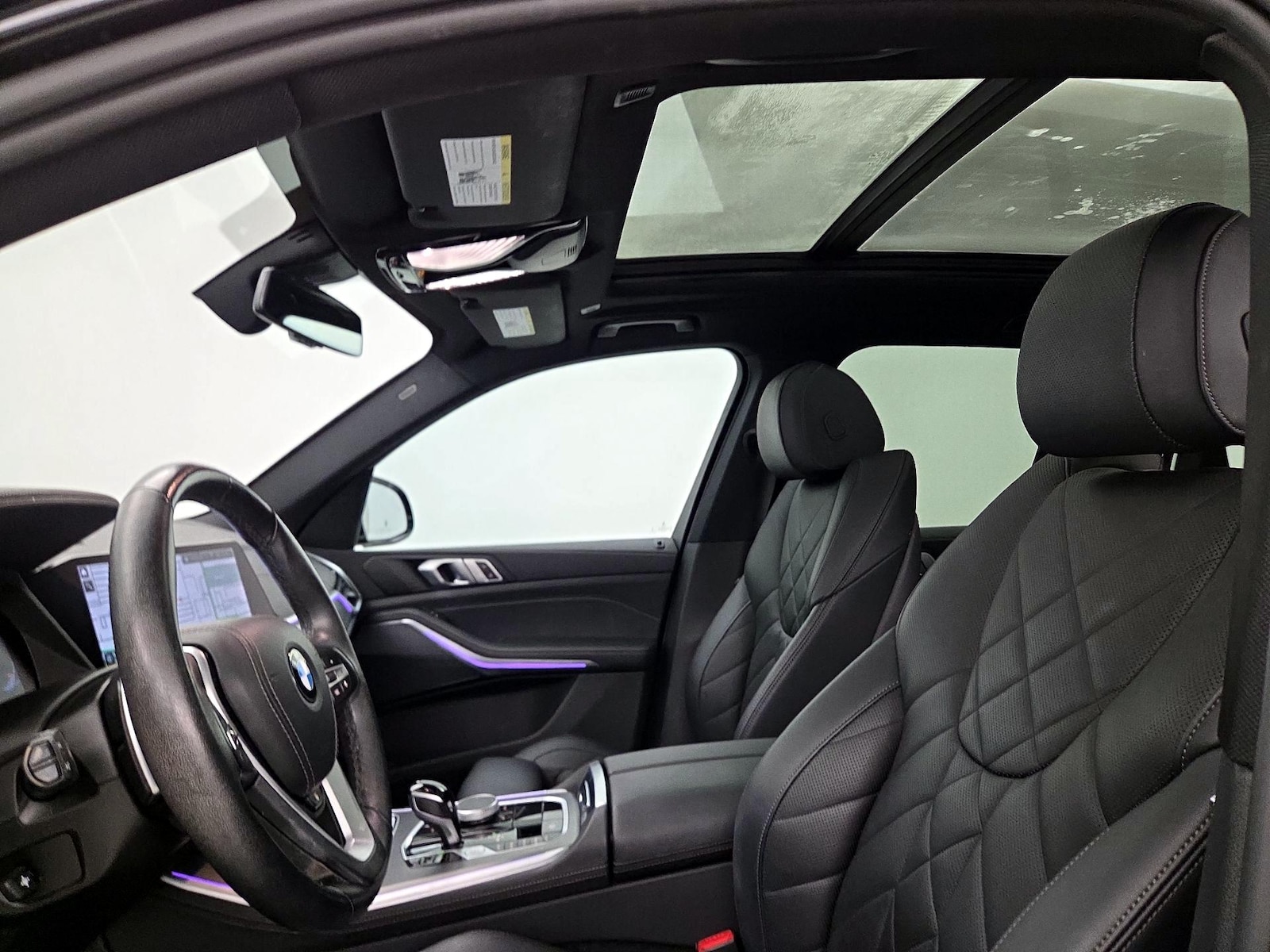 2023 BMW X5 40i - Photo 21