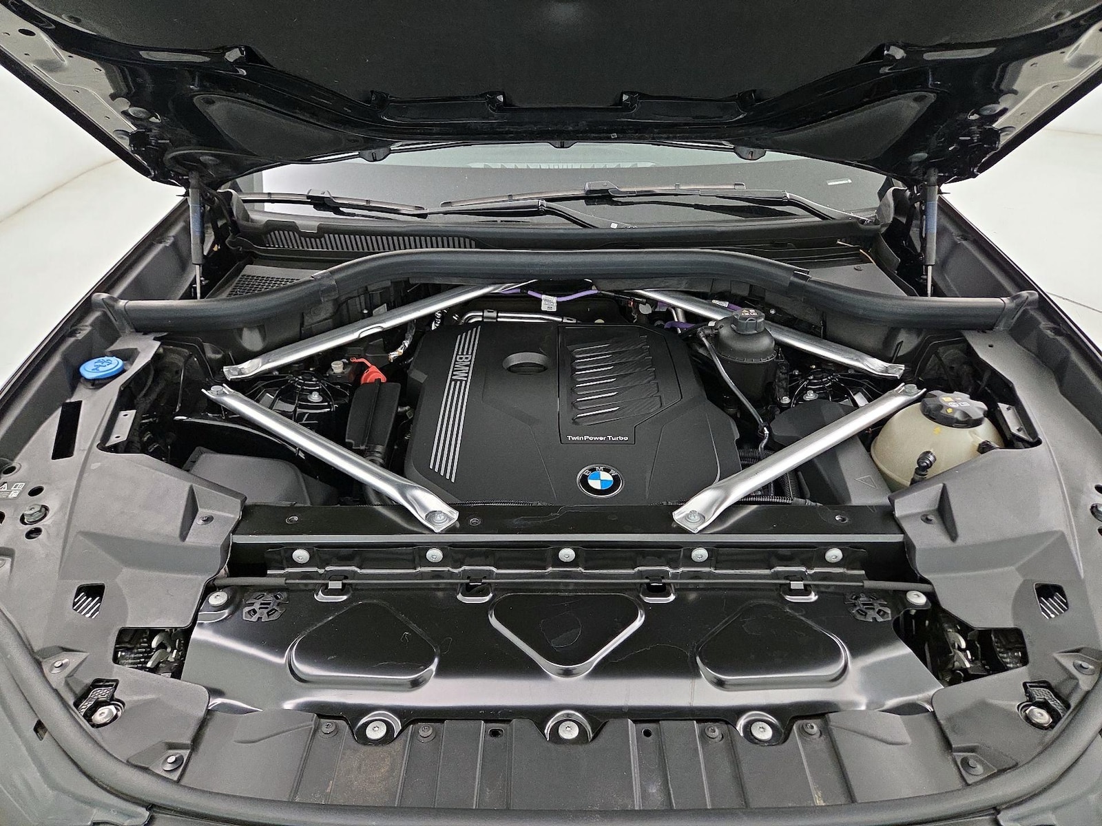 2023 BMW X5 40i - Photo 24