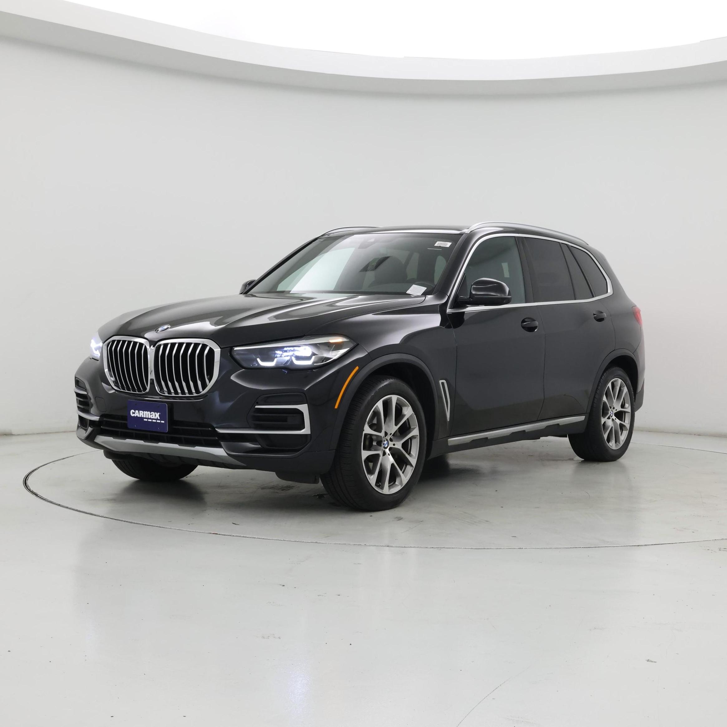 Thumbnail: 2023 BMW X5 - 4