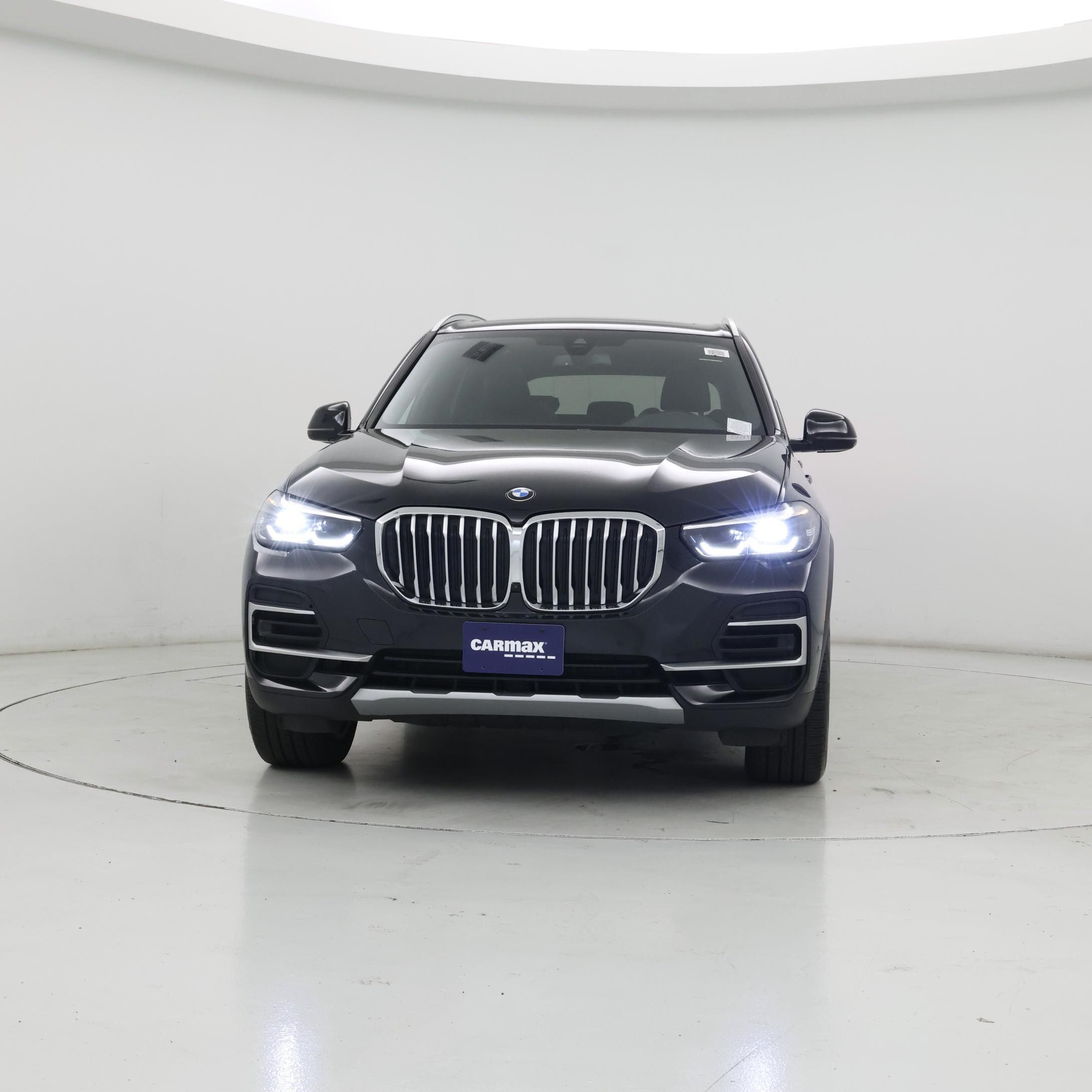 Thumbnail: 2023 BMW X5 - 5