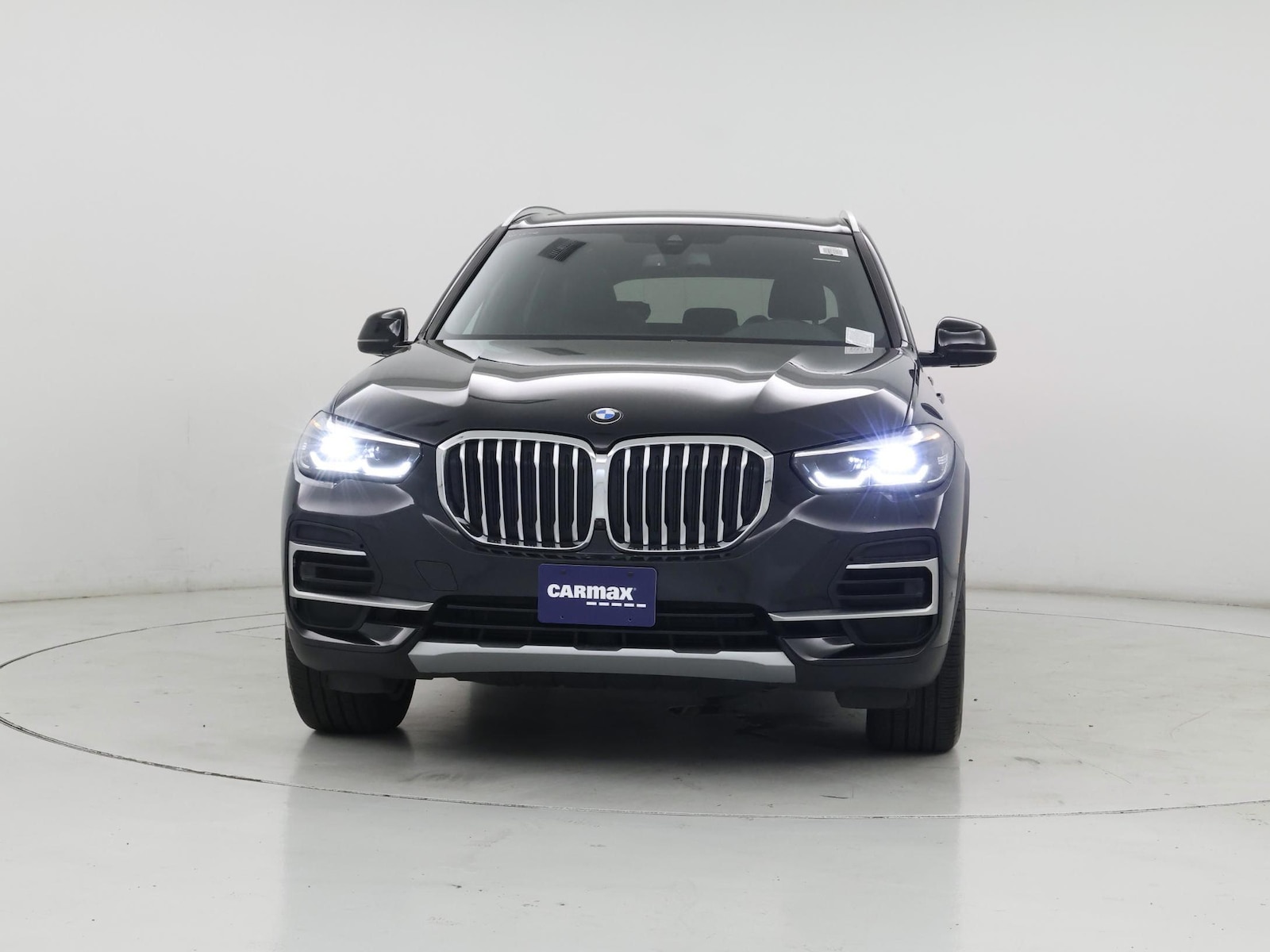 2023 BMW X5 40i - Photo 6