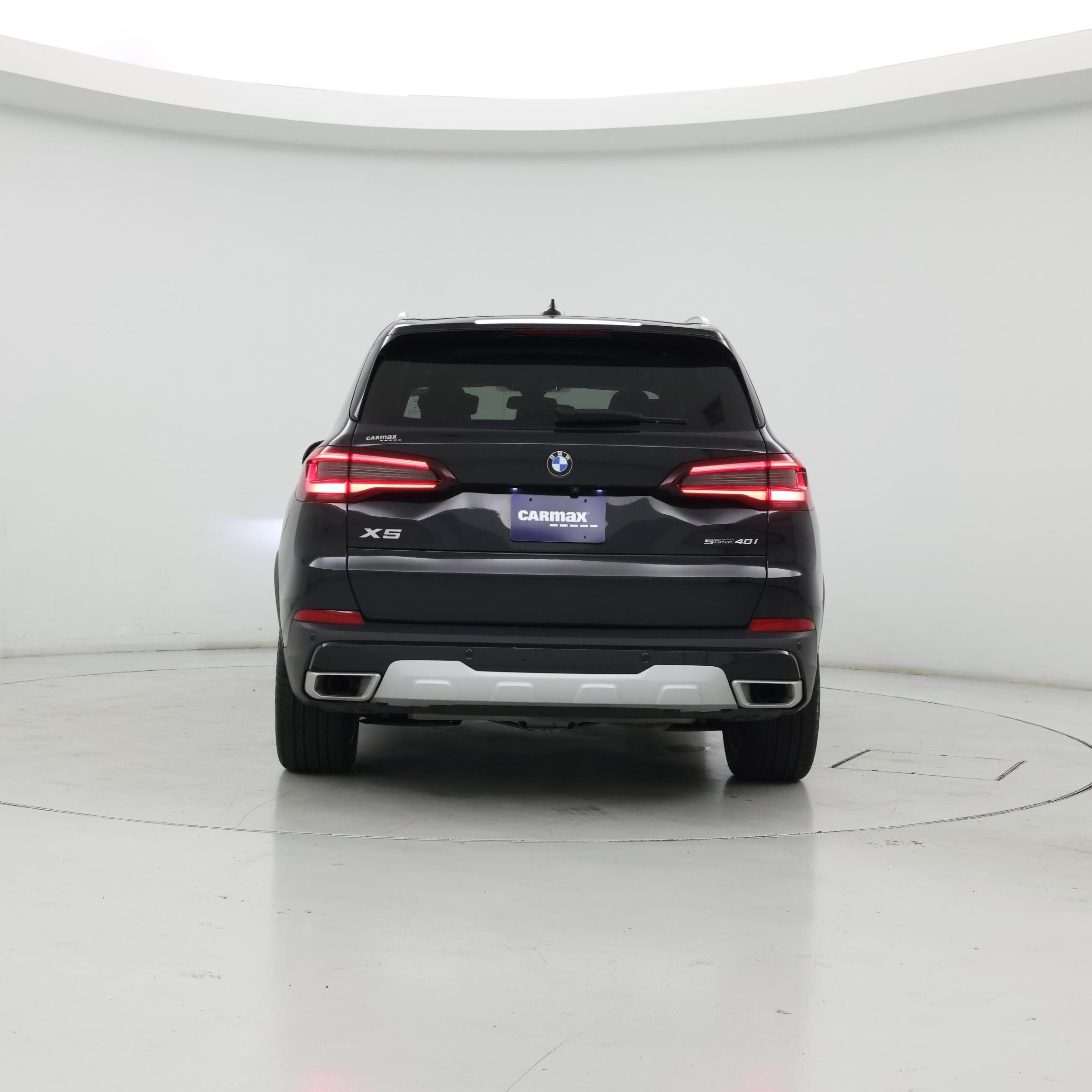 Thumbnail: 2023 BMW X5 - 6